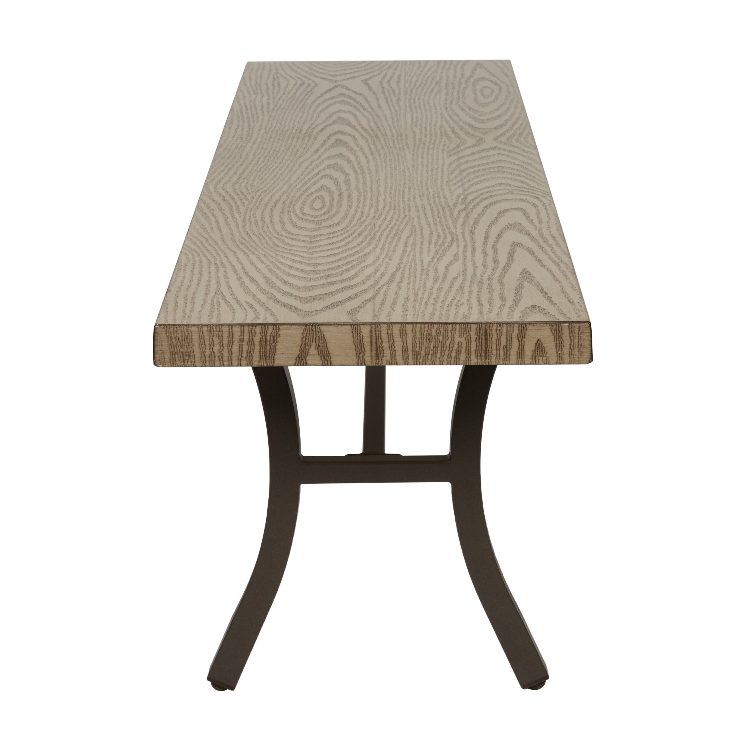 allen + roth FSS60710L benches - View #12