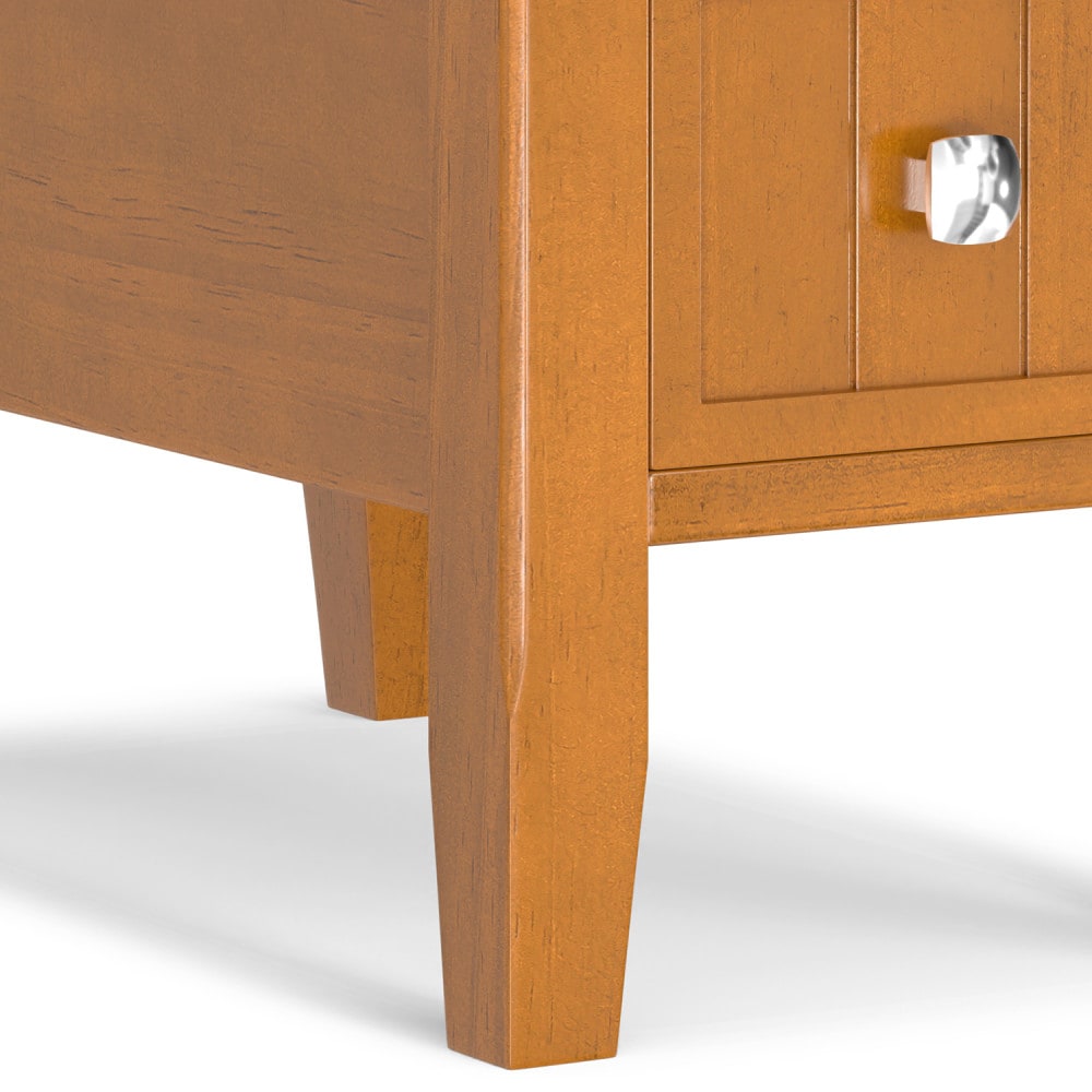 Simpli Home AXCACA05D-LGB End-Tables - View #7