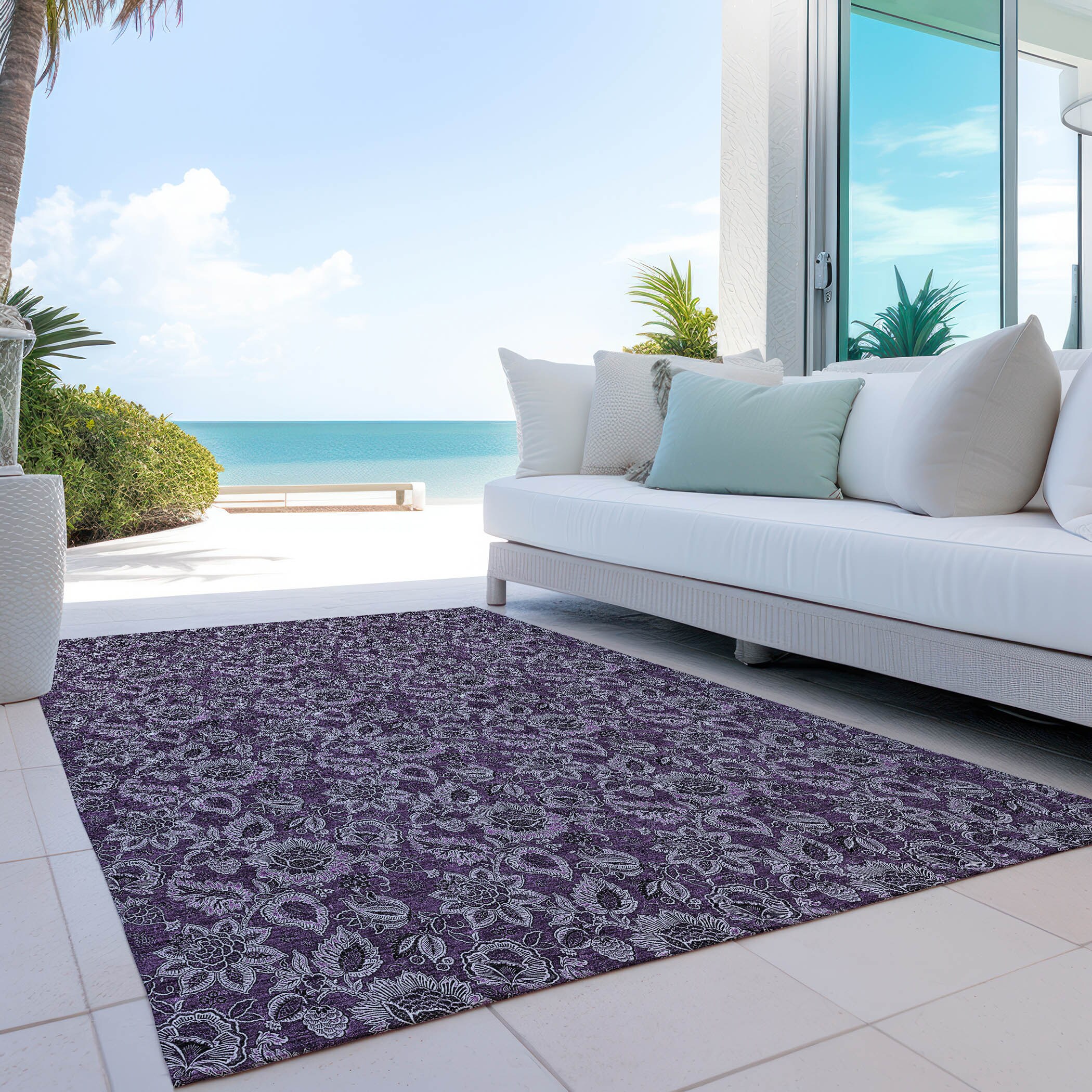 Addison Rugs ACN661EG10X14 rugs - View #7