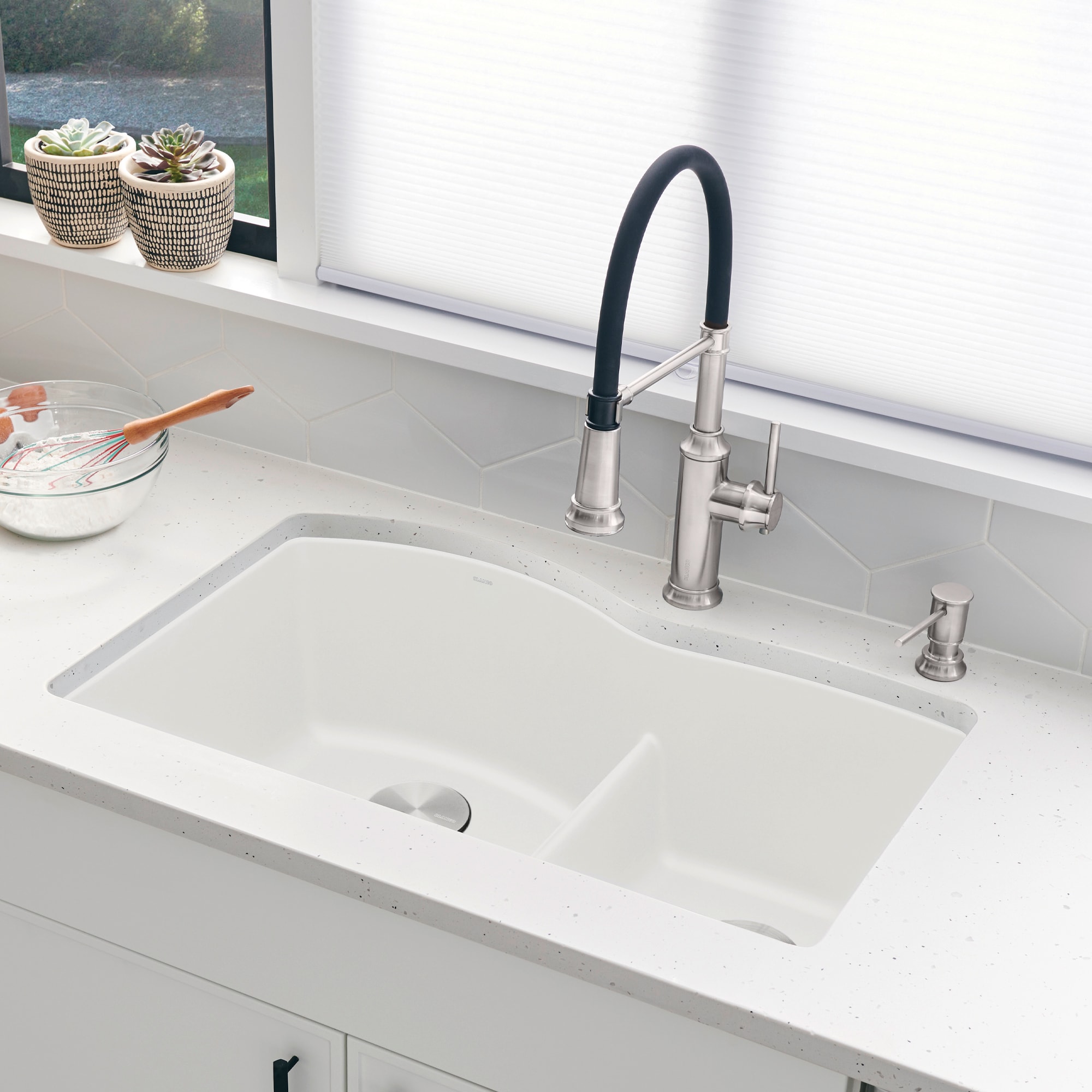 BLANCO 441593 Kitchen-Sinks - View #3