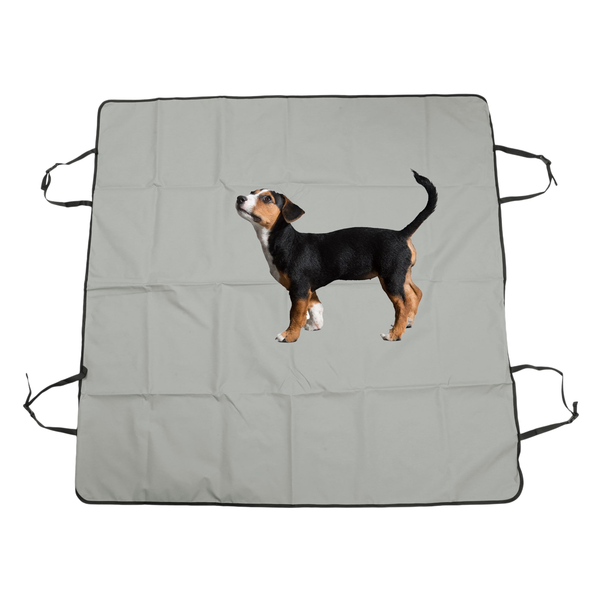 Unique Bargains S26020600UX8808 Dog-Car-Seats - View #6