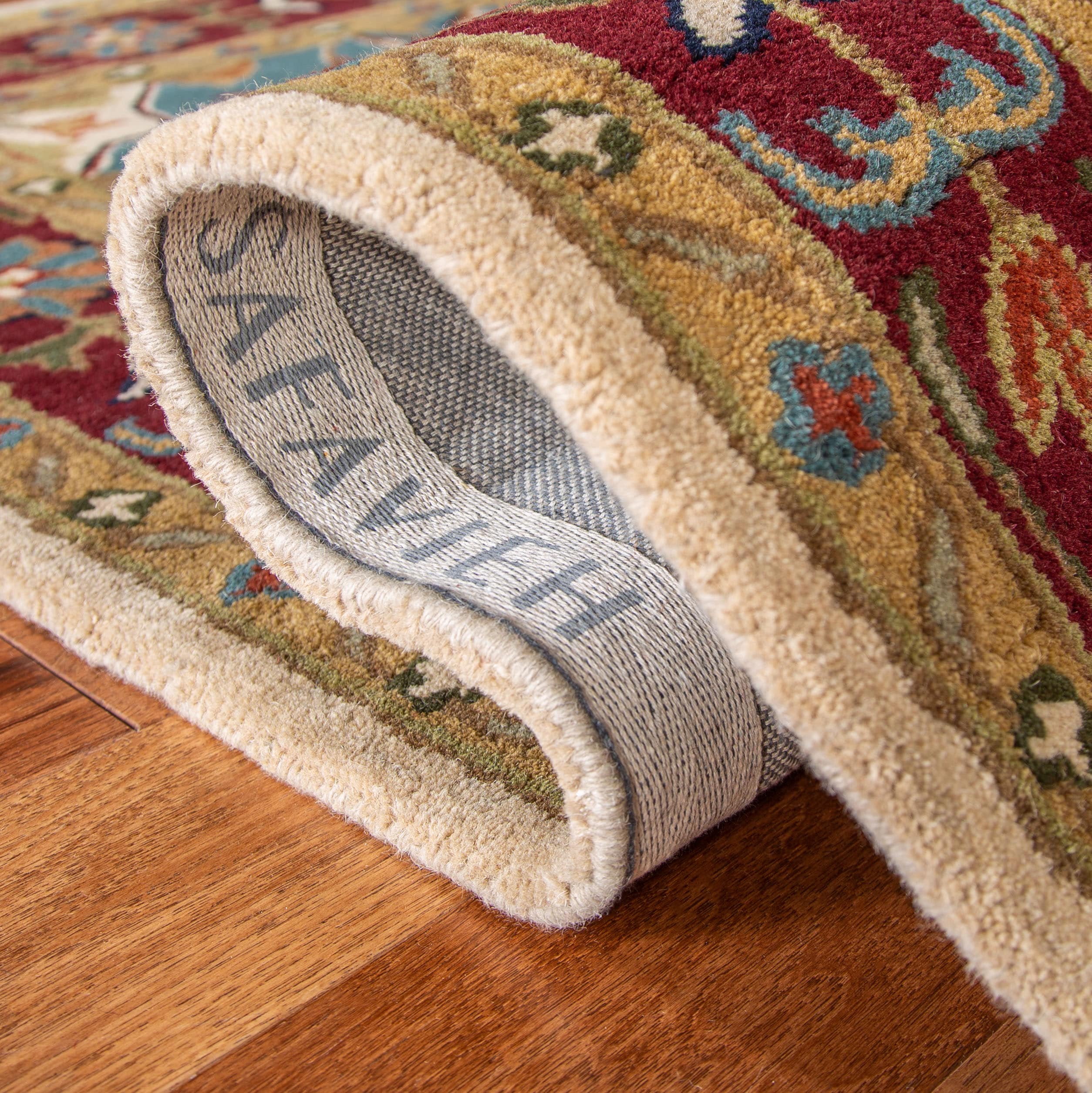 Safavieh HG760A-24 rugs - View #4
