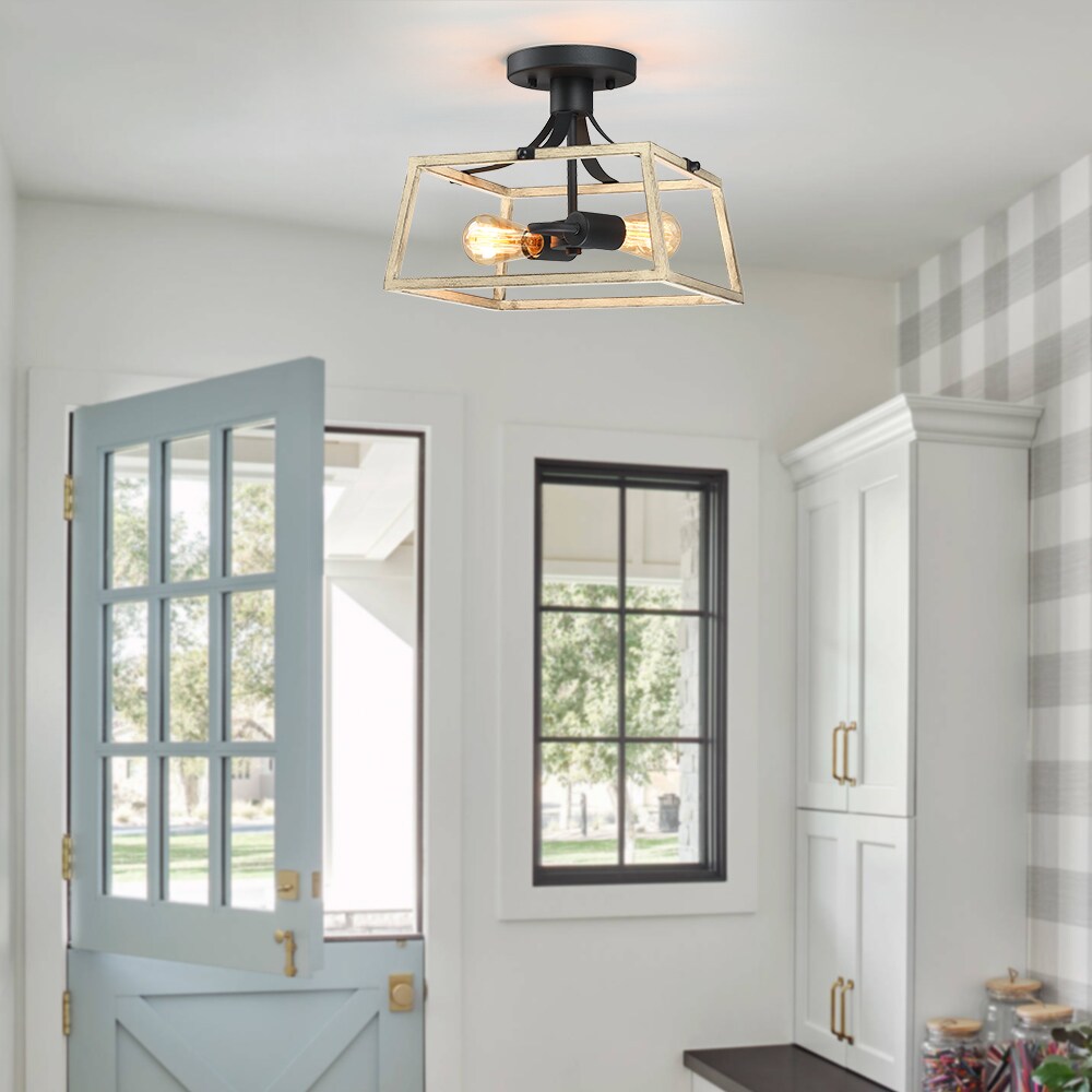 True Fine TD41004FL flushmounts - View #3