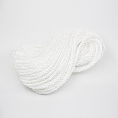 White Rope (By-the-Roll) at