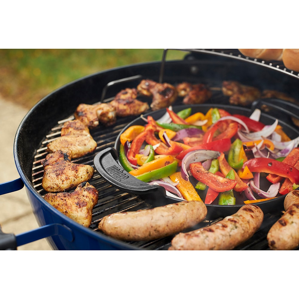 Weber 14419999 Charcoal-Grills - View #7