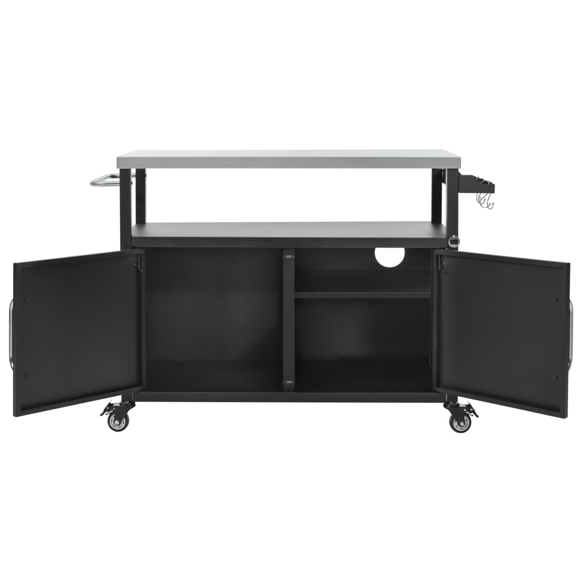 Streamdale Furniture N707P270779B Kitchen-Furniture - View #16