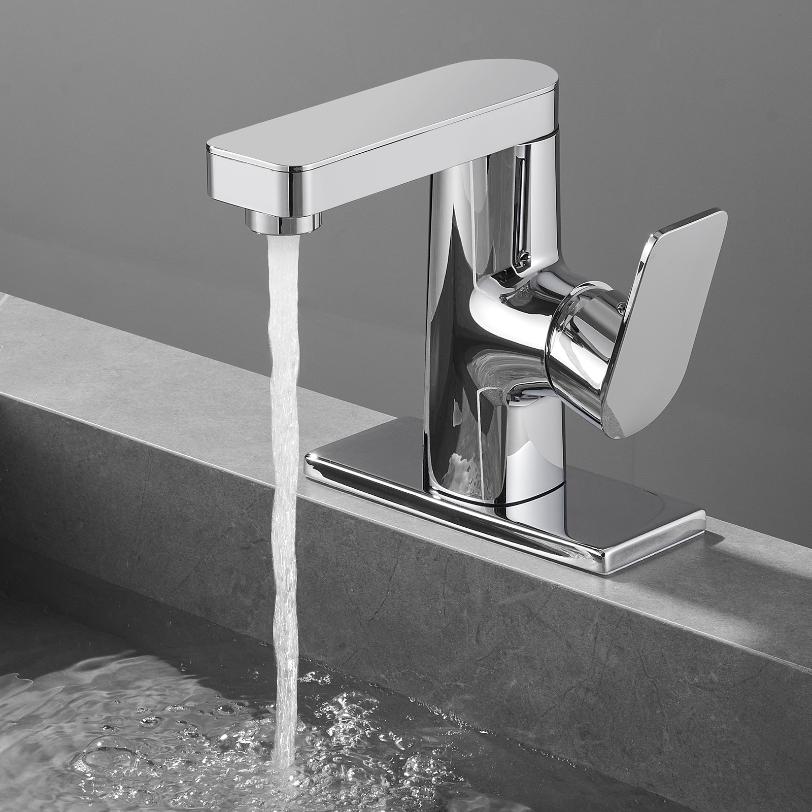 Zalerock L2BF21 Lavatory-Faucets - View #8