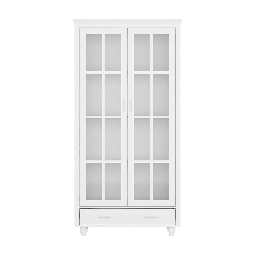  V-KF330076-01 bookcases - View #4