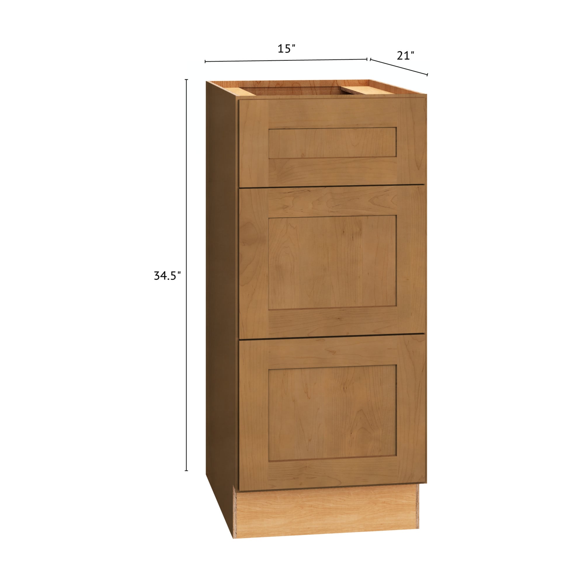 Diamond Express 62L-VDB153421 Drawer-Cabinet-Banks - View #4
