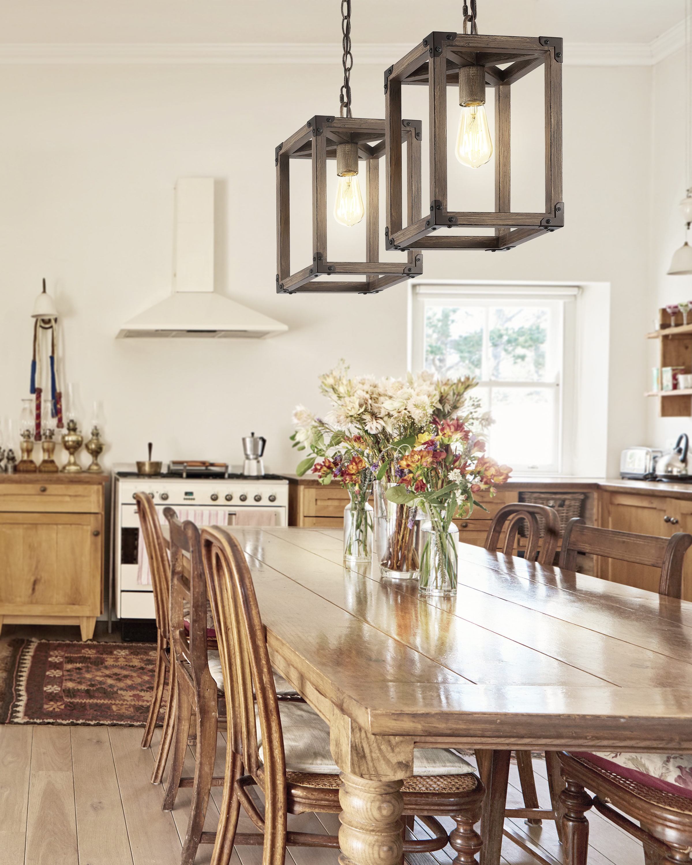 JONATHAN  Y JYL7474A Pendant-Lights - View #4