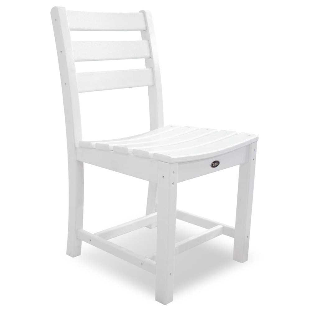 Trex Outdoor Furniture TXD100CW Patio-Chairs - View #4