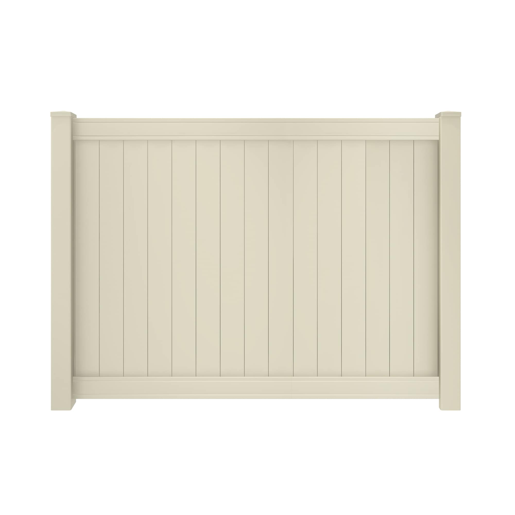 Outdoor Essentials 128015 Vinyl-Fence-Panels - View #6