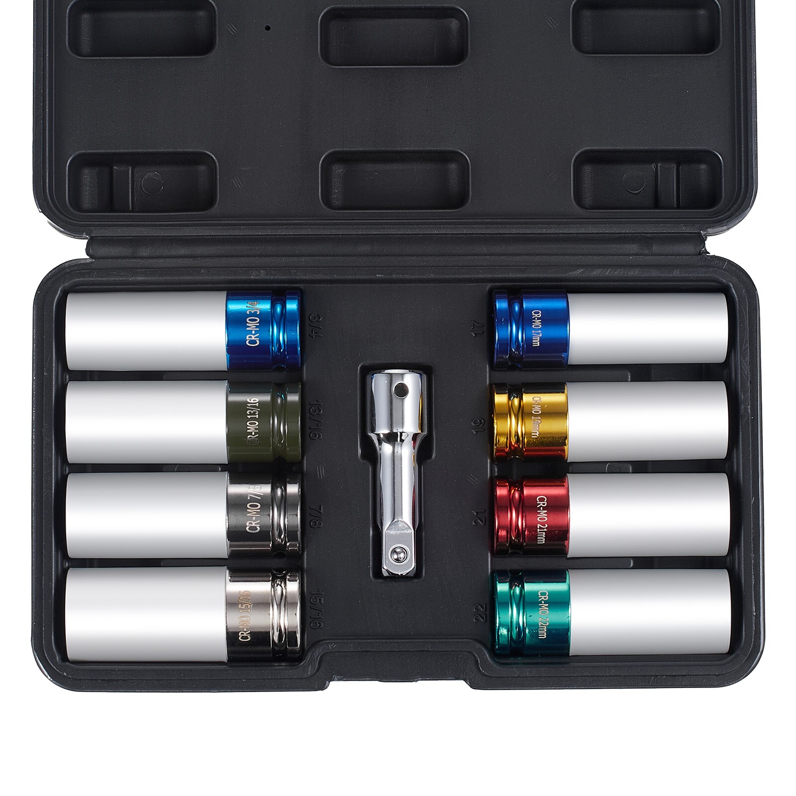 Boho Havens Z-T3342P448153 Socket-Sets - View #3