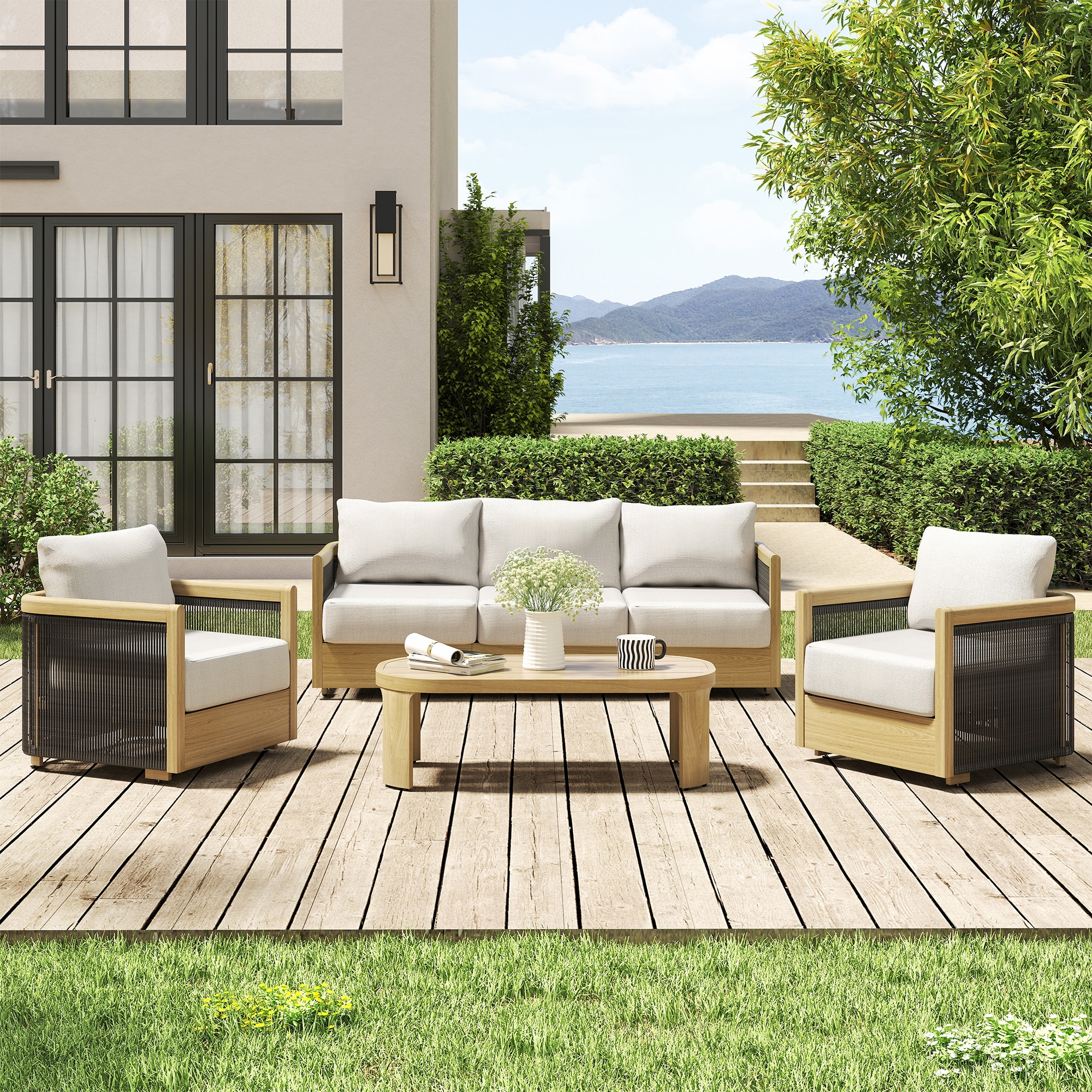  EL-SF4-MM-O2-WL3 Patio-Conversation-Sets - View #8