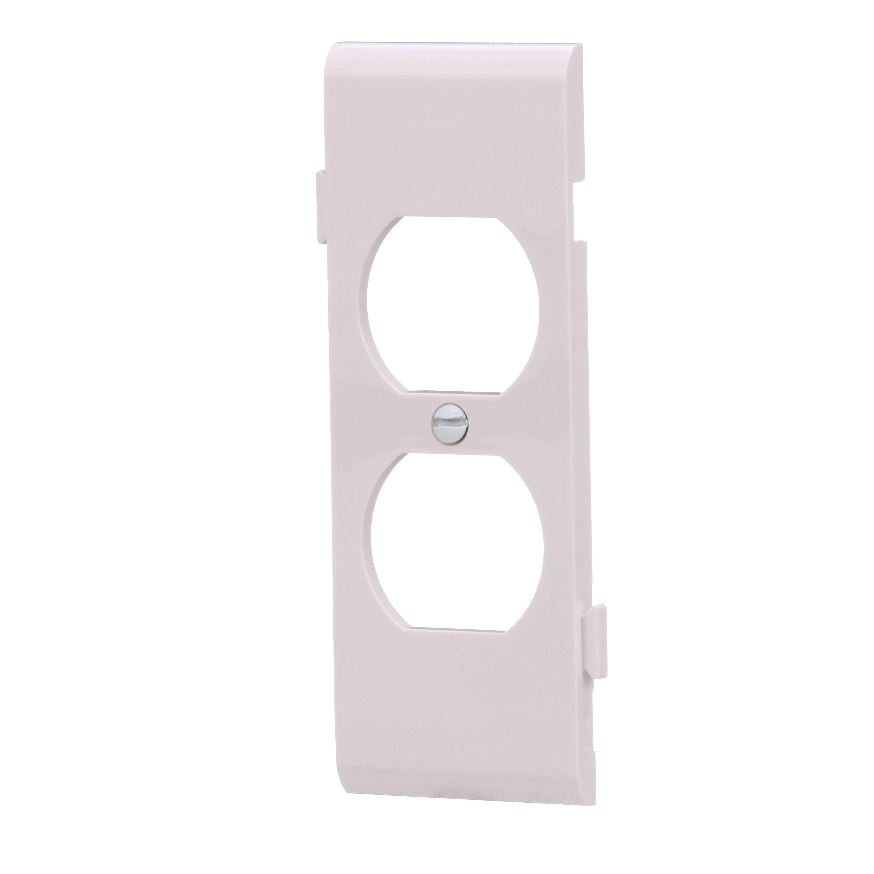 Eaton STC8W-F-LW Electrical-Wall-Plates - View #2
