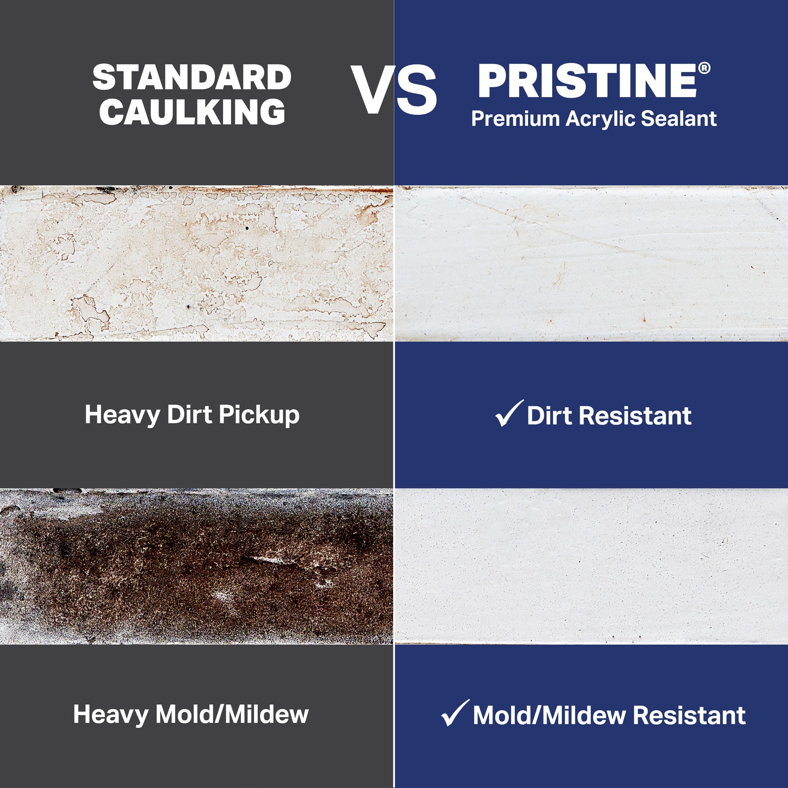 White Lightning W30000010 caulking - View #7