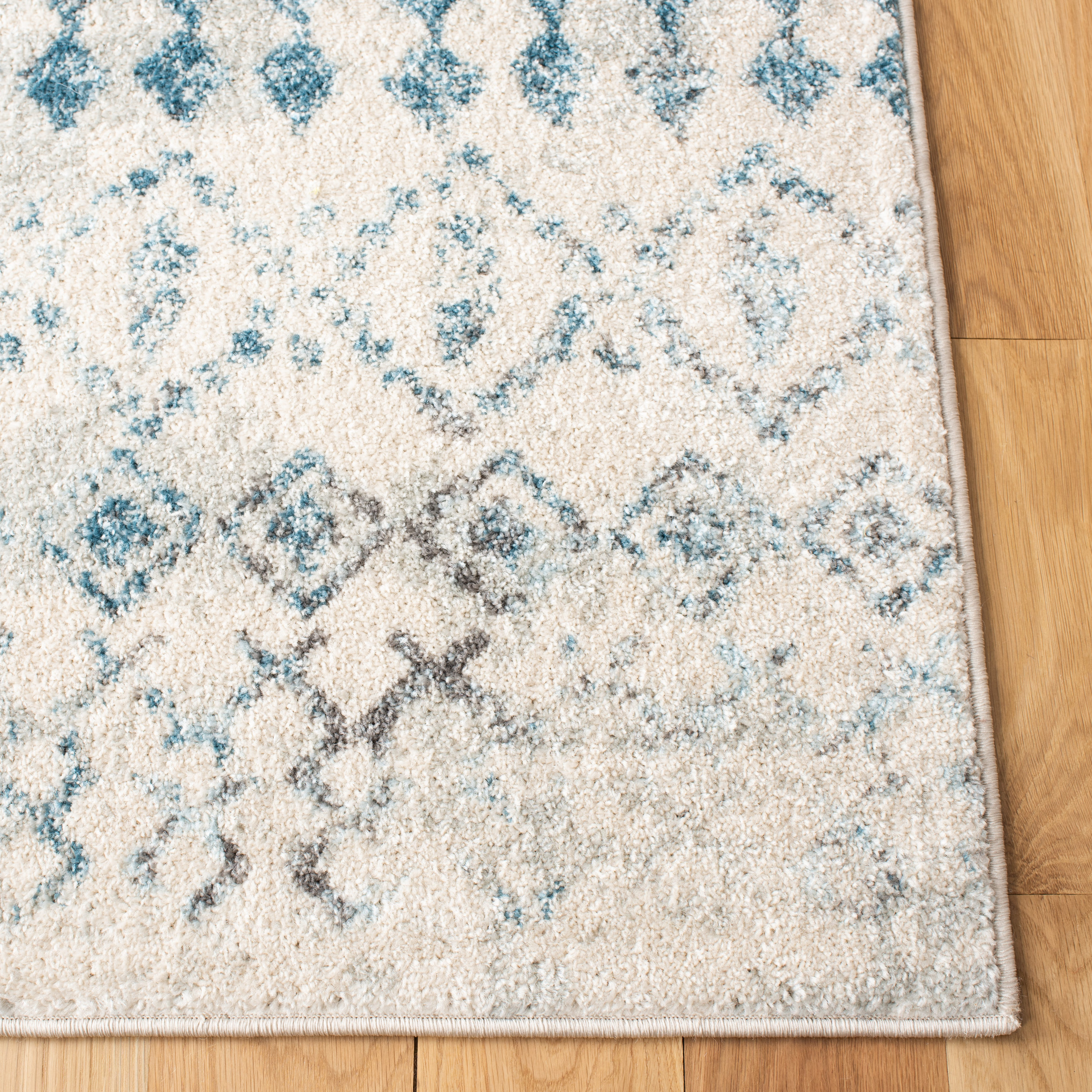 Safavieh TUL240C-7SQ rugs - View #3