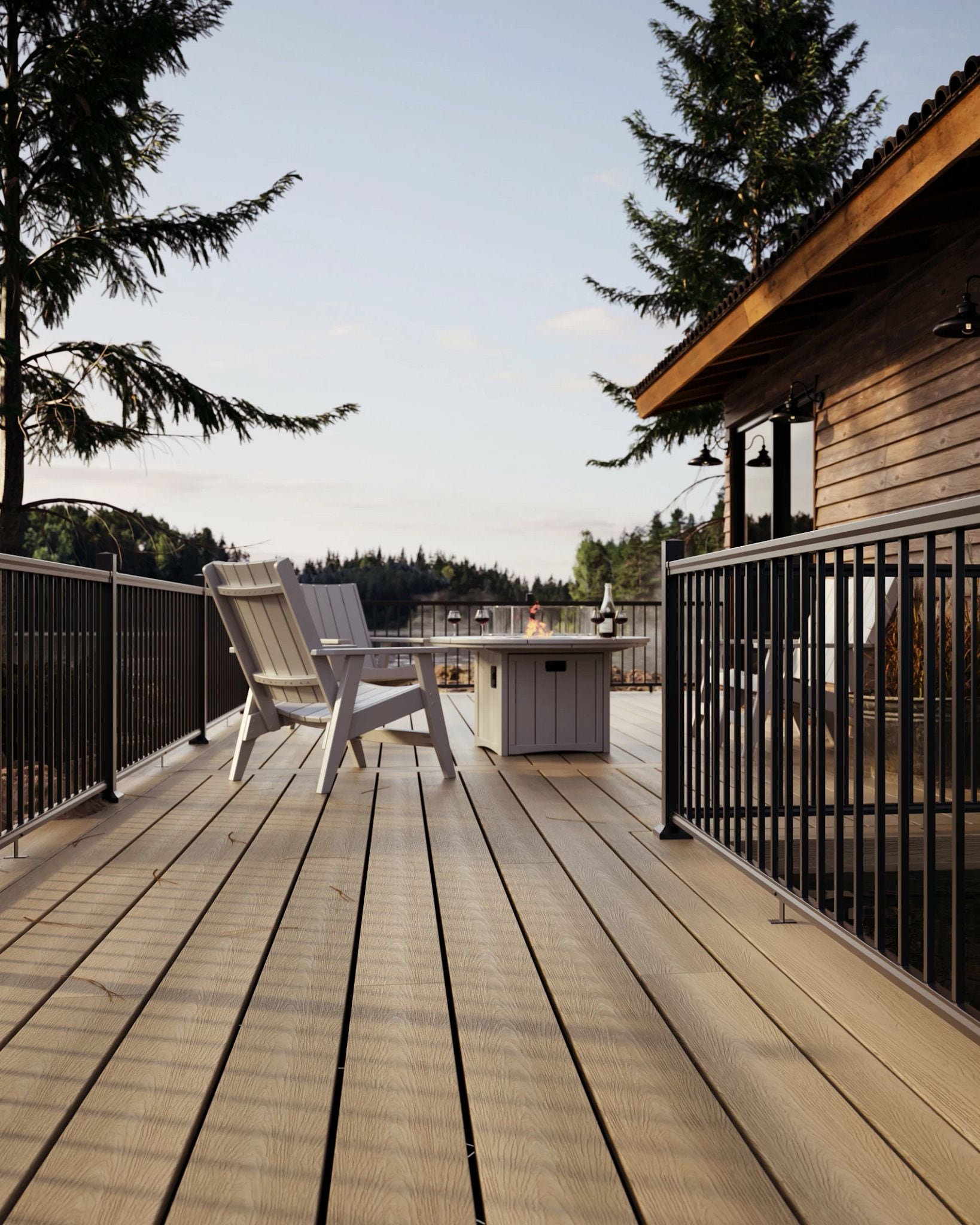 Fiberon 13630 Composite-Deck-Boards - View #6