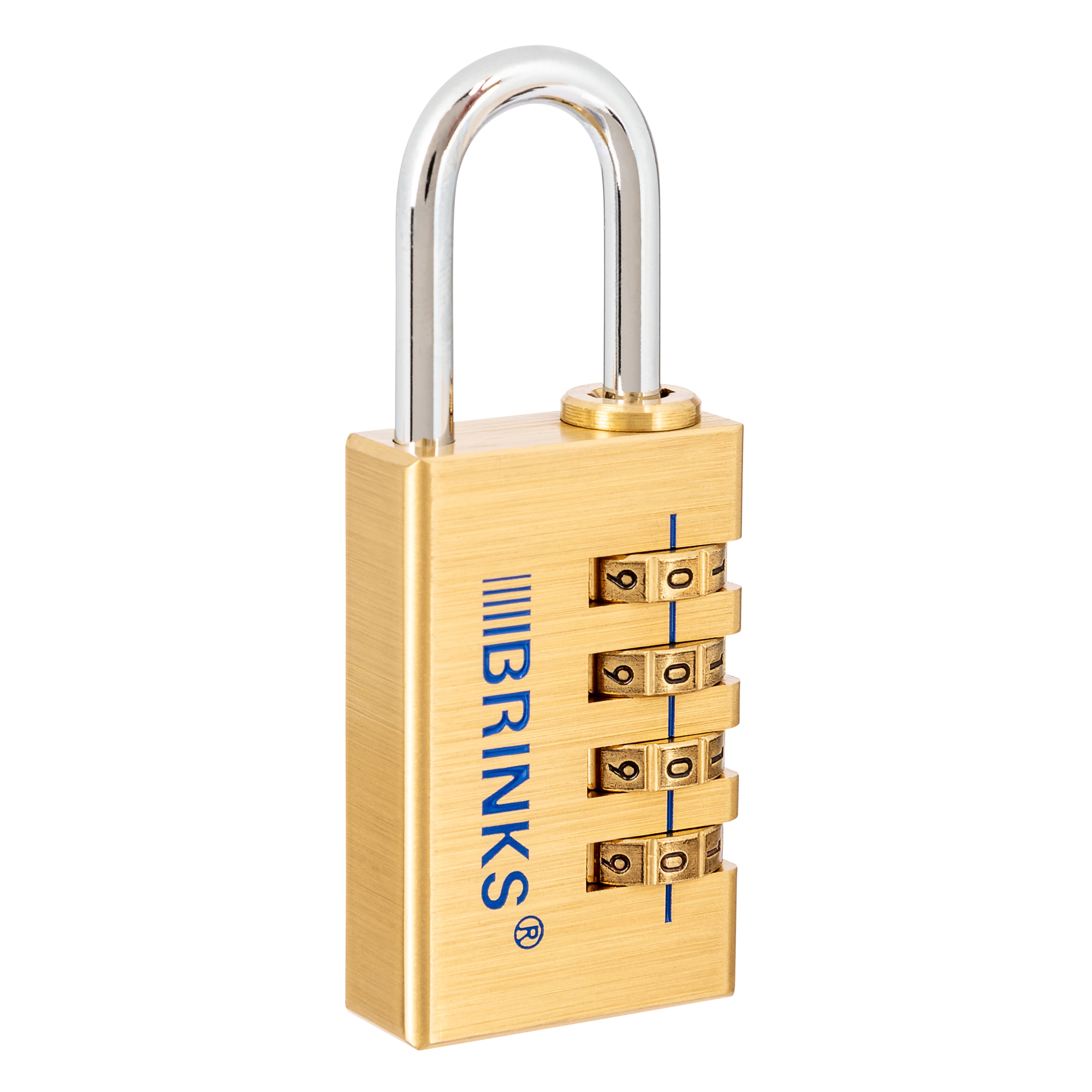 Brinks 171-30051 Padlocks-Locks-Cables - View #5