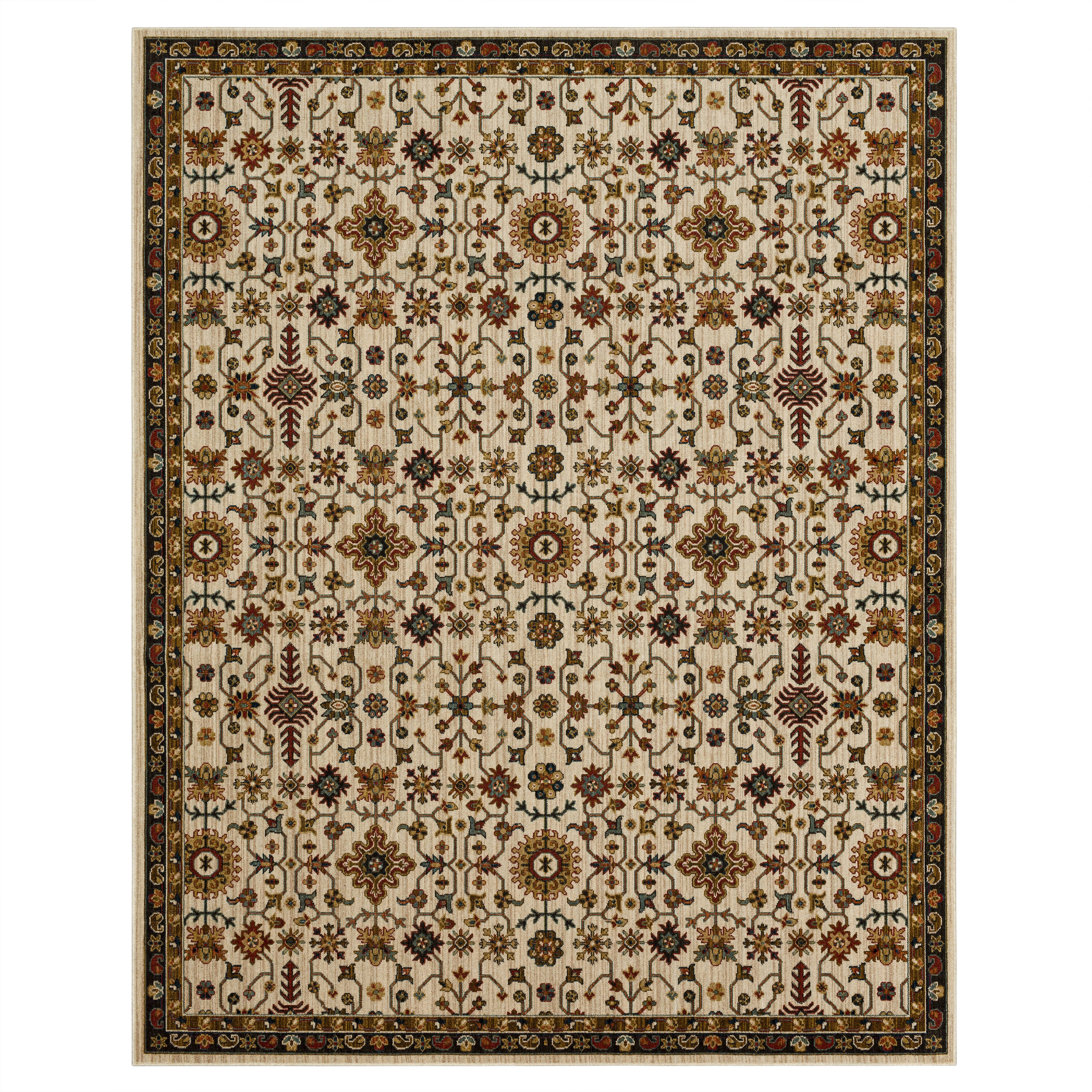 Mohawk Home EL329 70043 072108 rugs - View #6