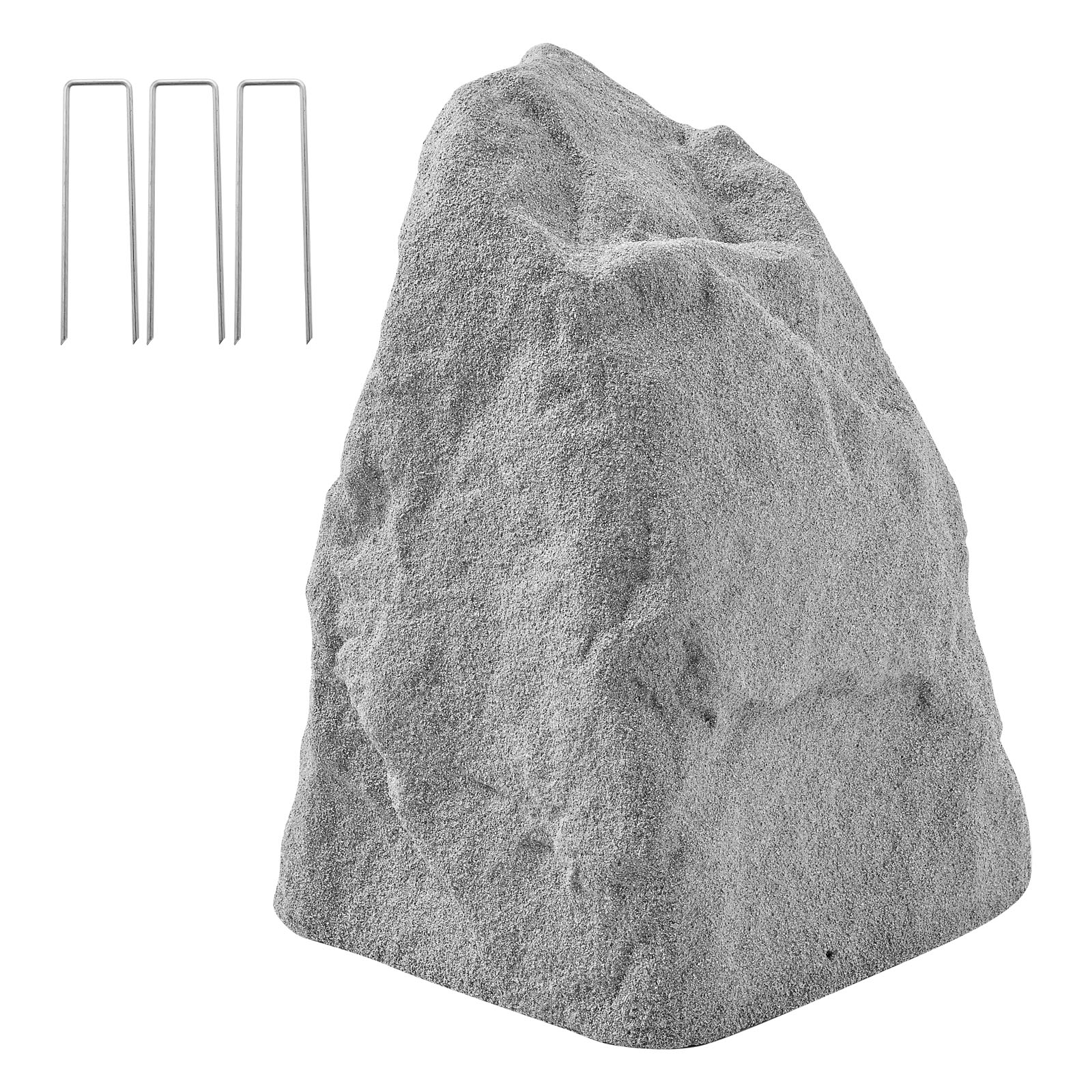 GIVIMO 17.32 x 16.14 x 20.87-in Faux Rock Landscape Cover