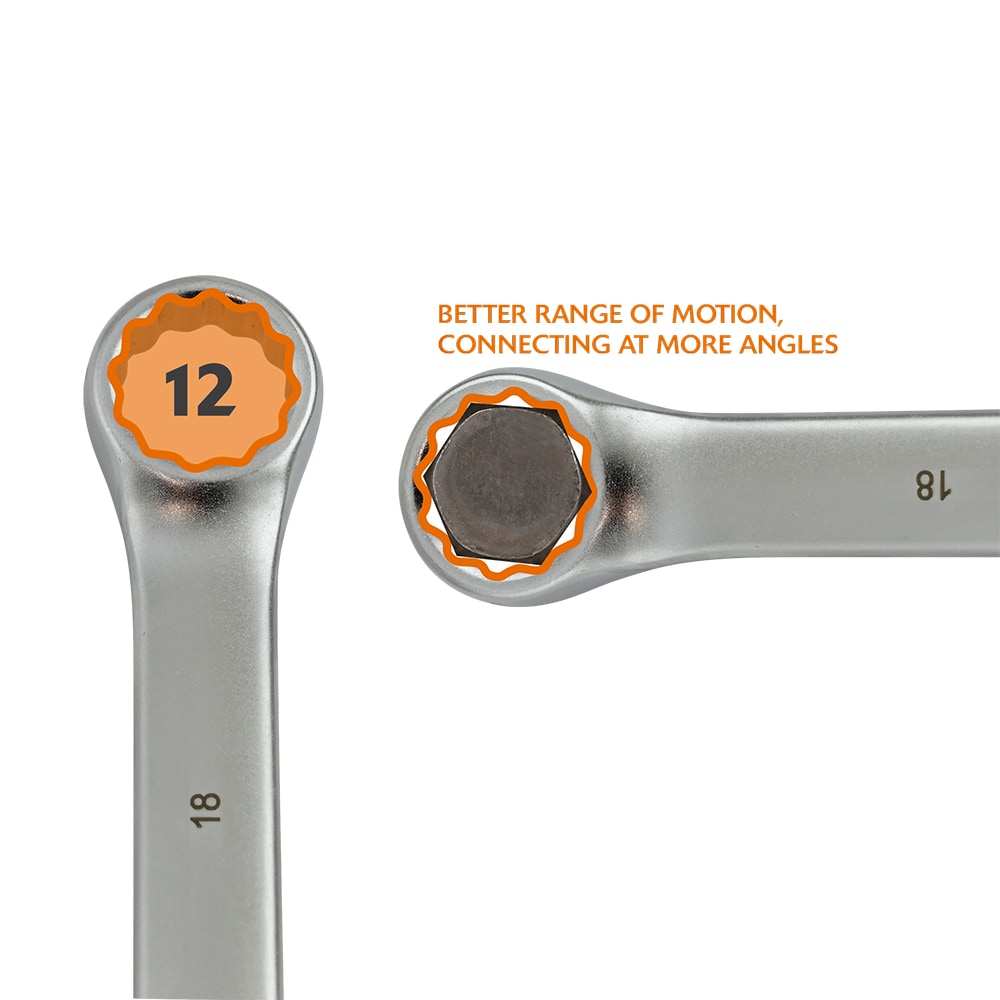 Dynamic D074368 Wrench-Sets - View #4