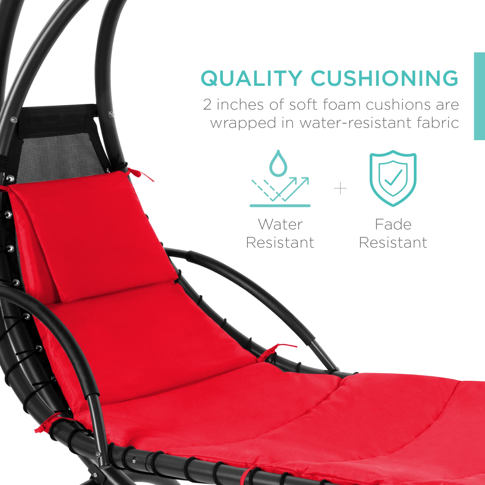 Best Choice Products SKY5873 Patio-Chairs - View #4