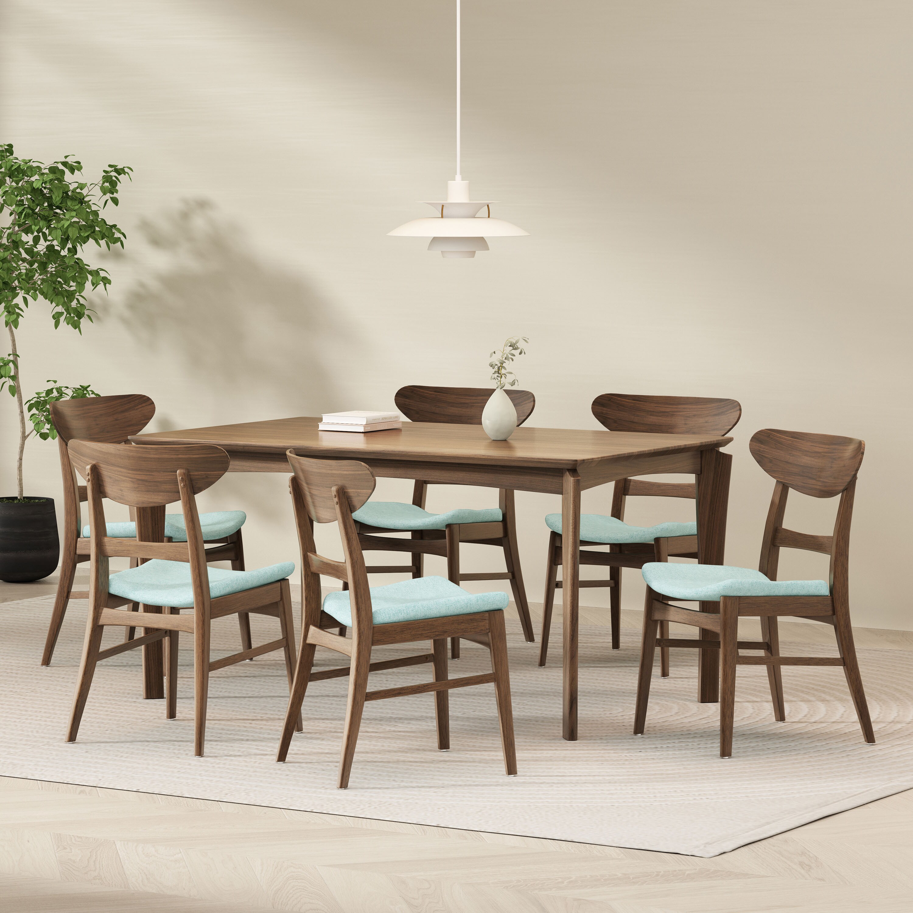 Christopher Knight Home 318671 Dining-Sets - View #4