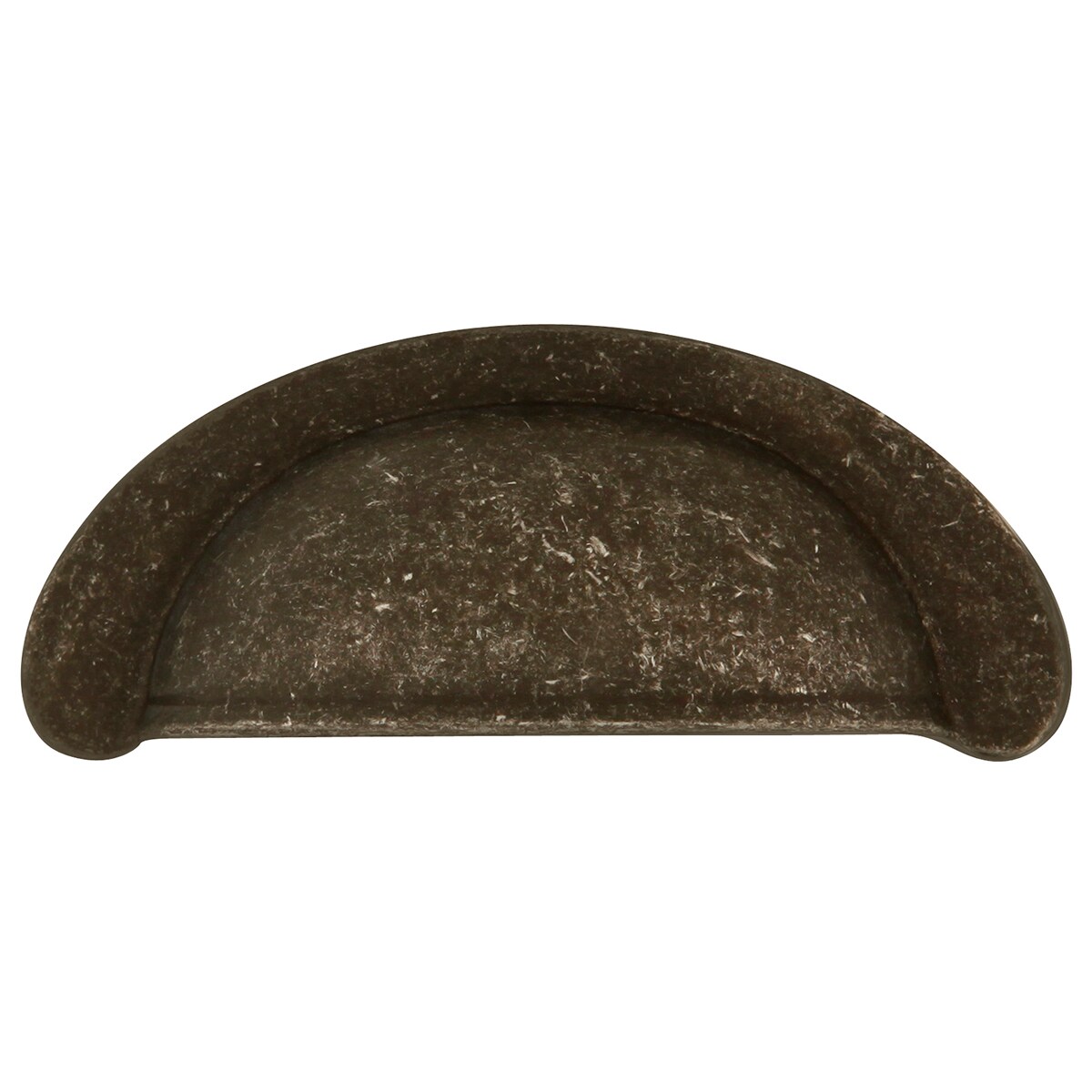 Hickory Hardware PA1021-VP Manchester Center to Center Vibra Pewter Drawer Pulls