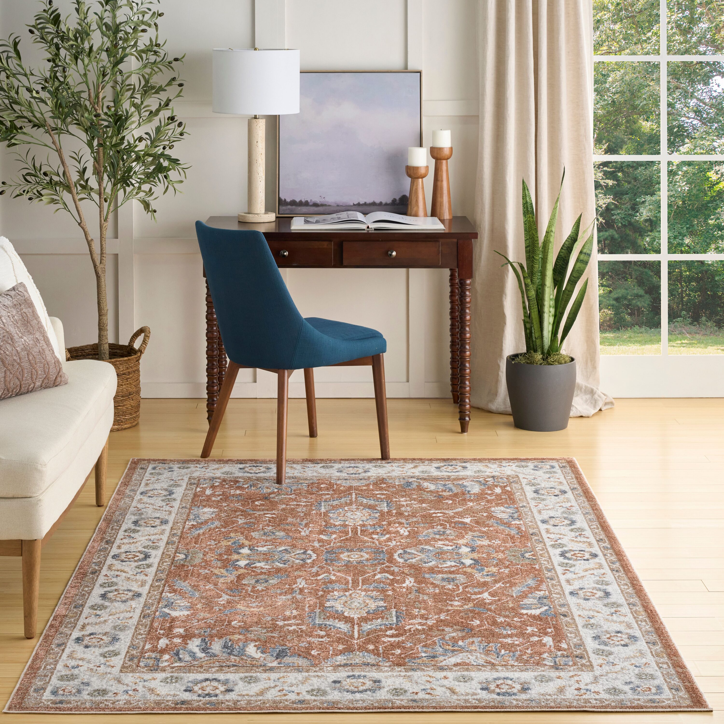 Nourison 841491174418 rugs - View #4