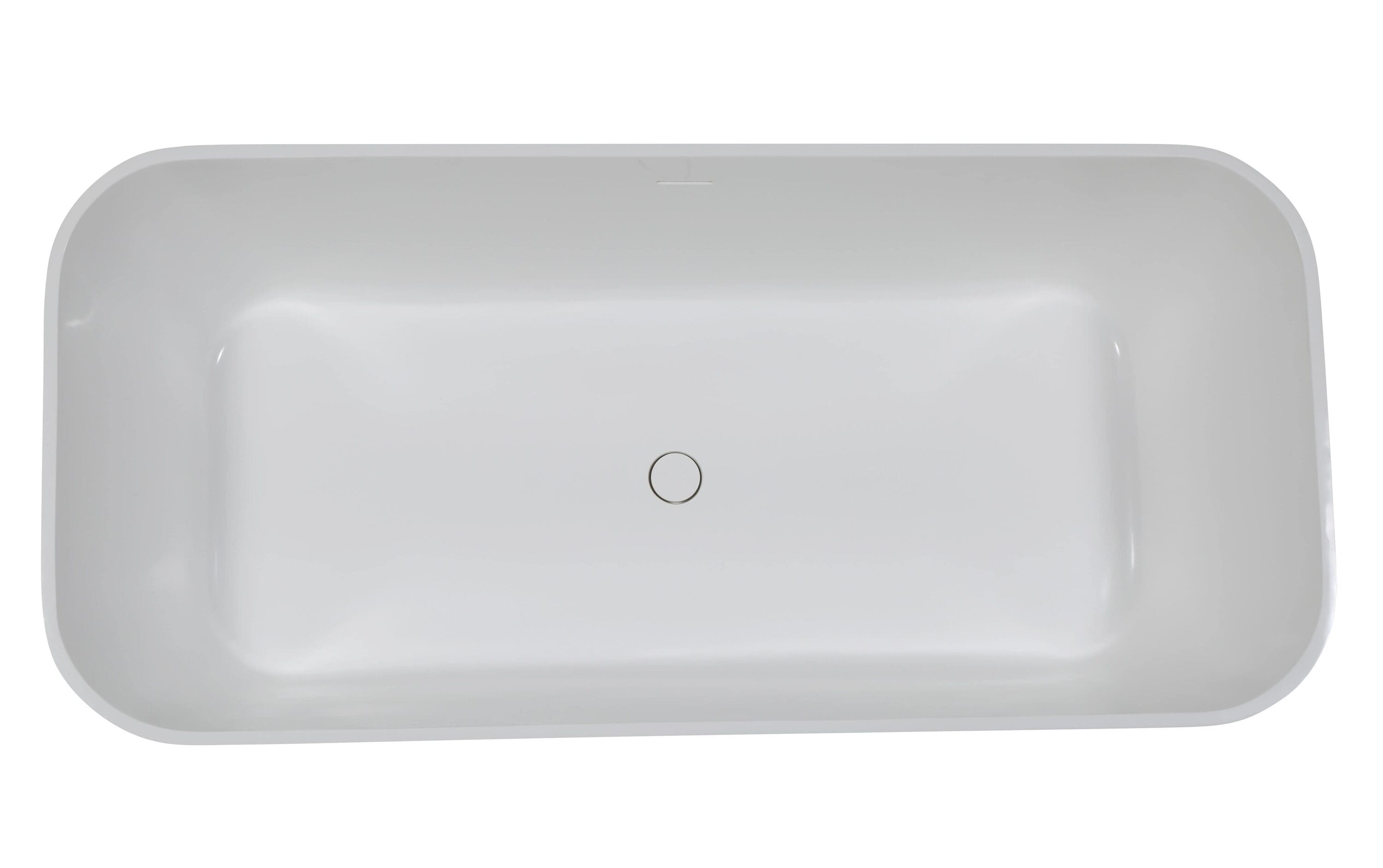 ALFI AB9952BM bathtubs - View #6