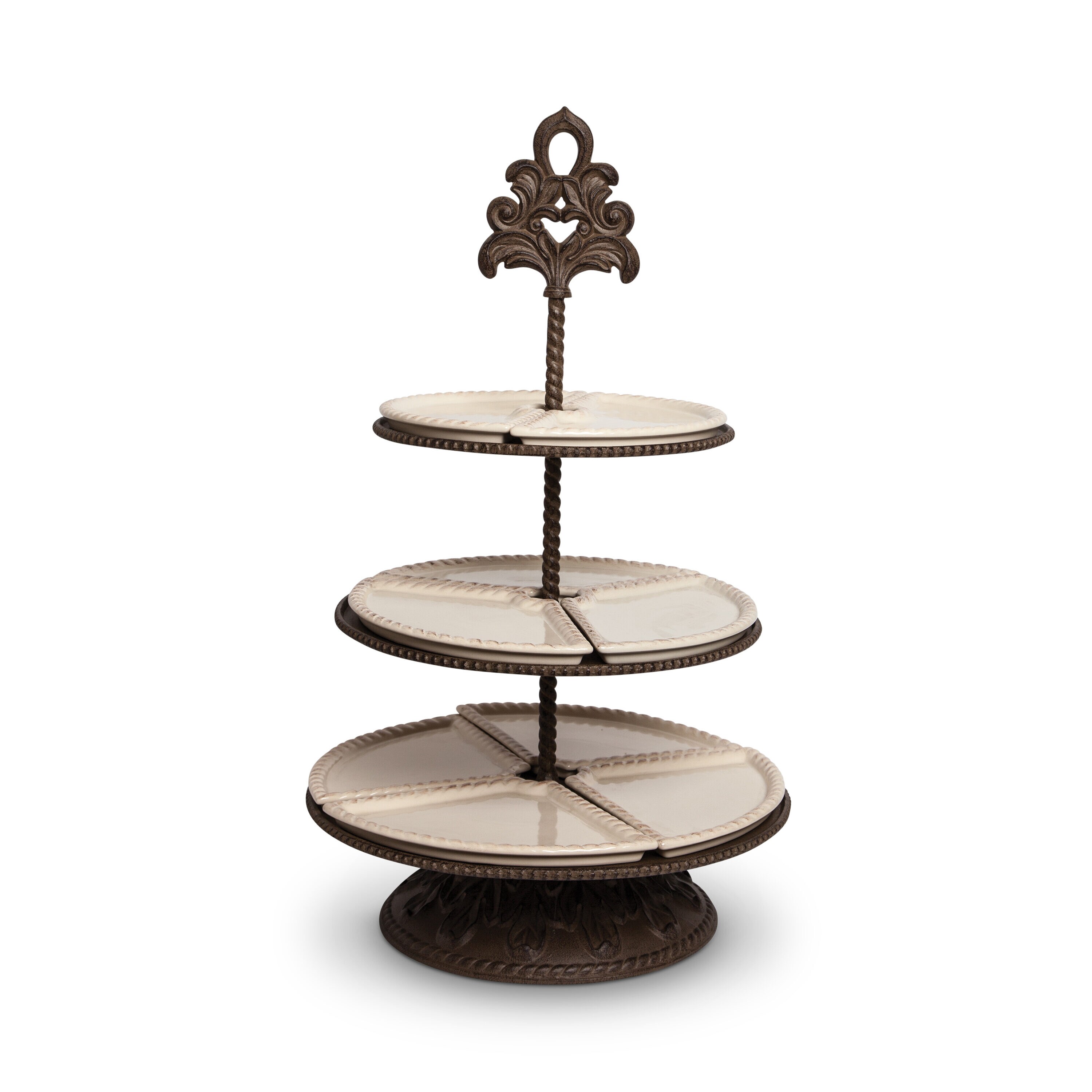 The GG Collection 91731 serveware - View #7
