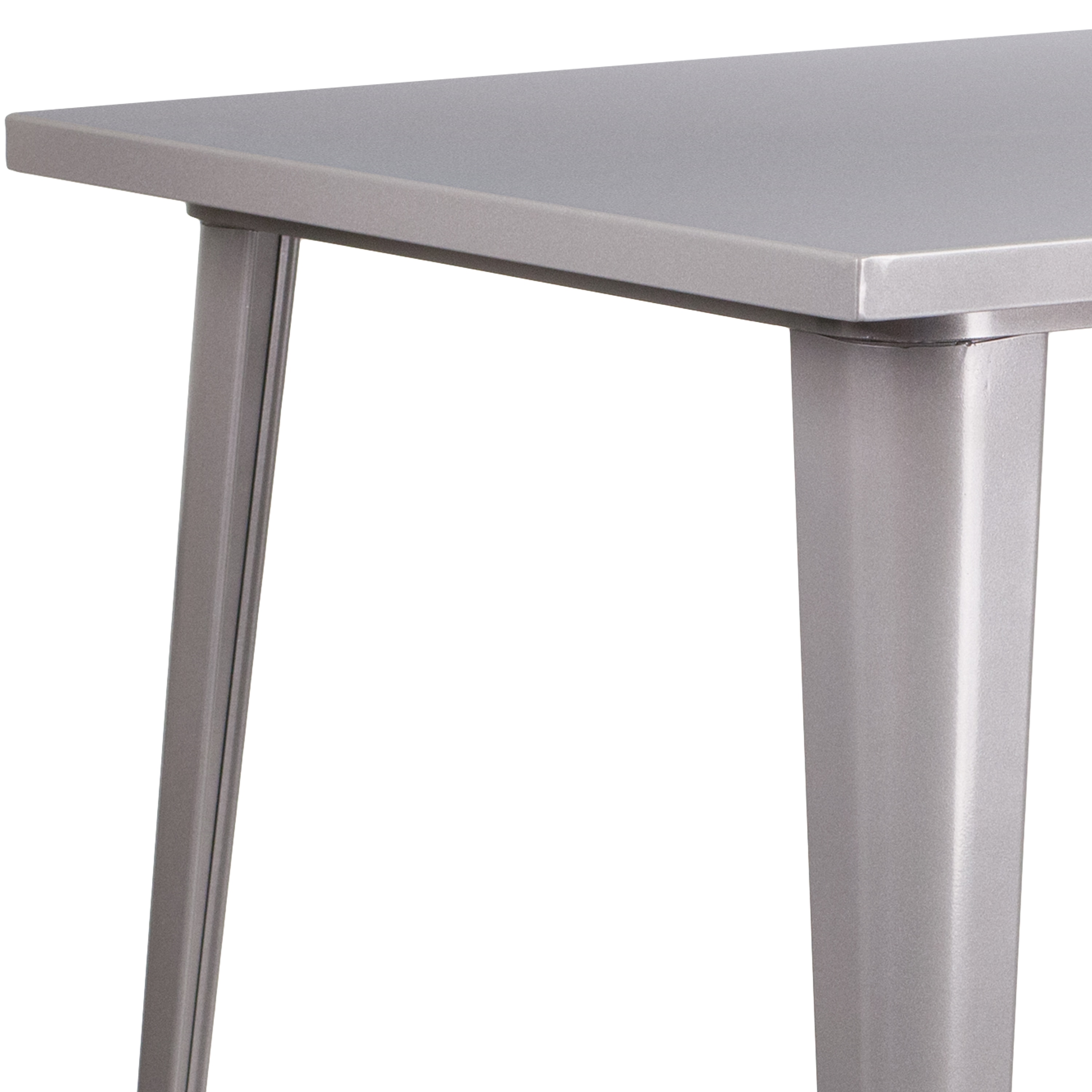 Flash Furniture 889142048817 Dining-Tables - View #7