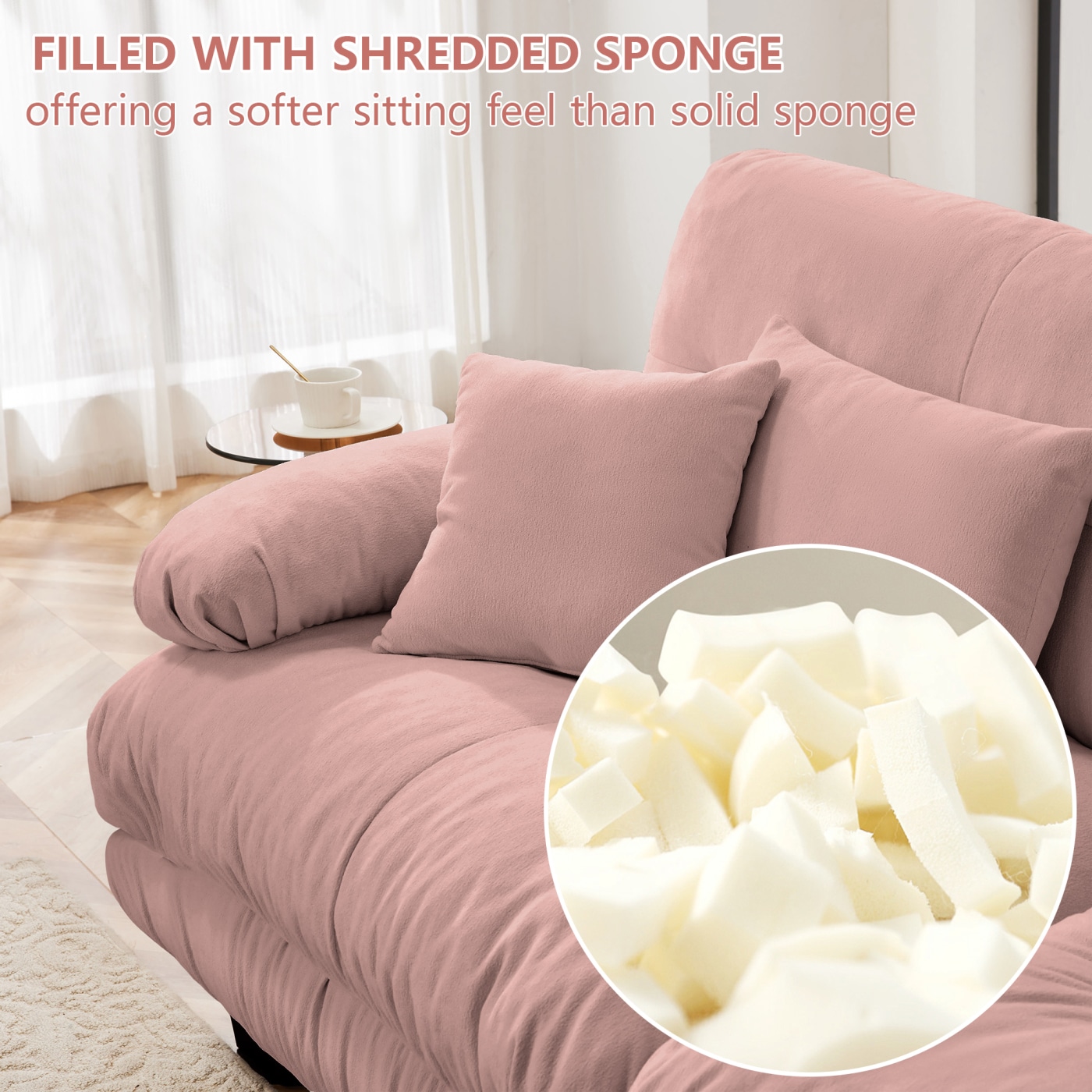 Streamdale Furniture W714S01014 Sofas-Loveseats - View #4