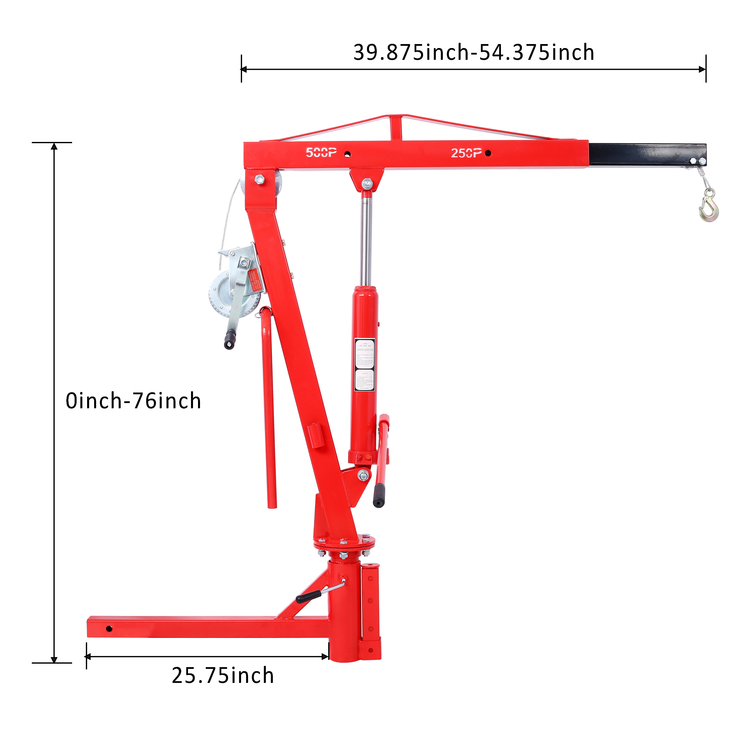 Kahomvis GH-QP214-077 Shop-Equipment - View #2