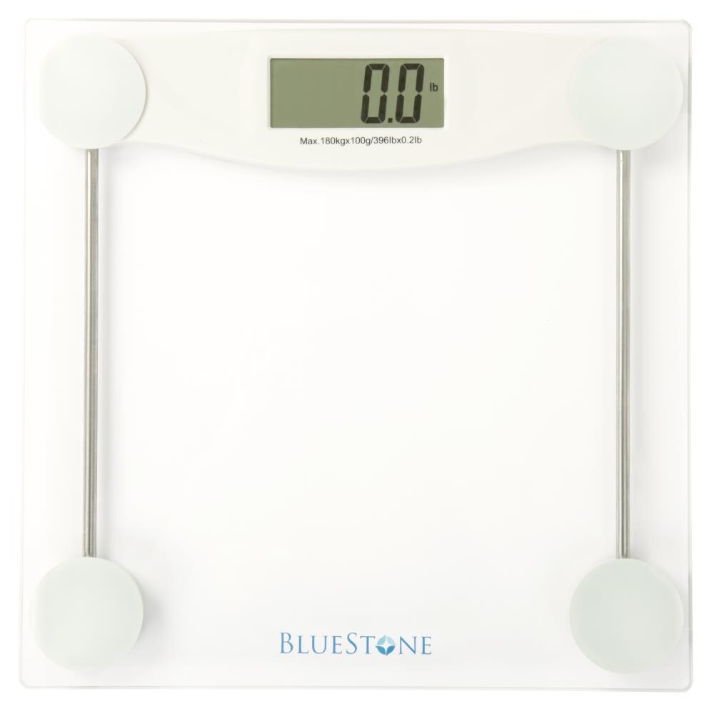 Digital Glass Weight Scale