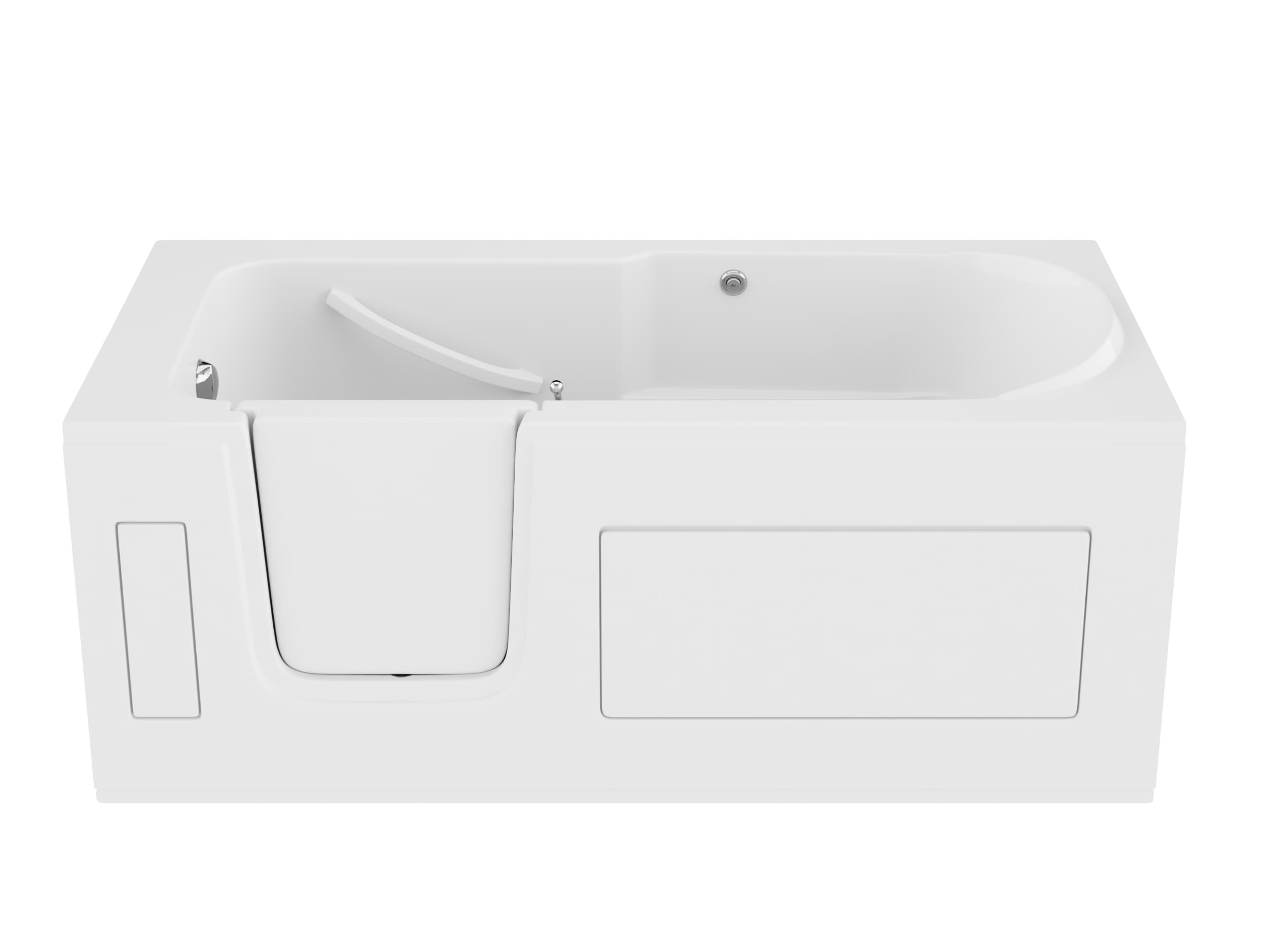 Endurance LS3060SILWA bathtubs - View #8