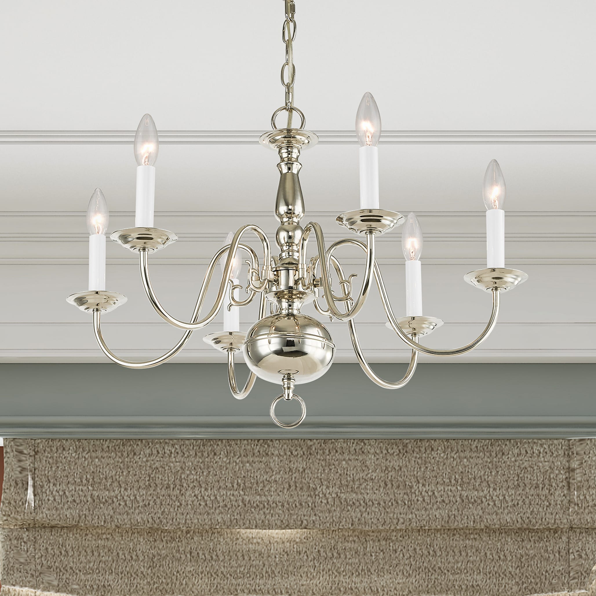 Livex Lighting 5006-35 b090015 - View #11