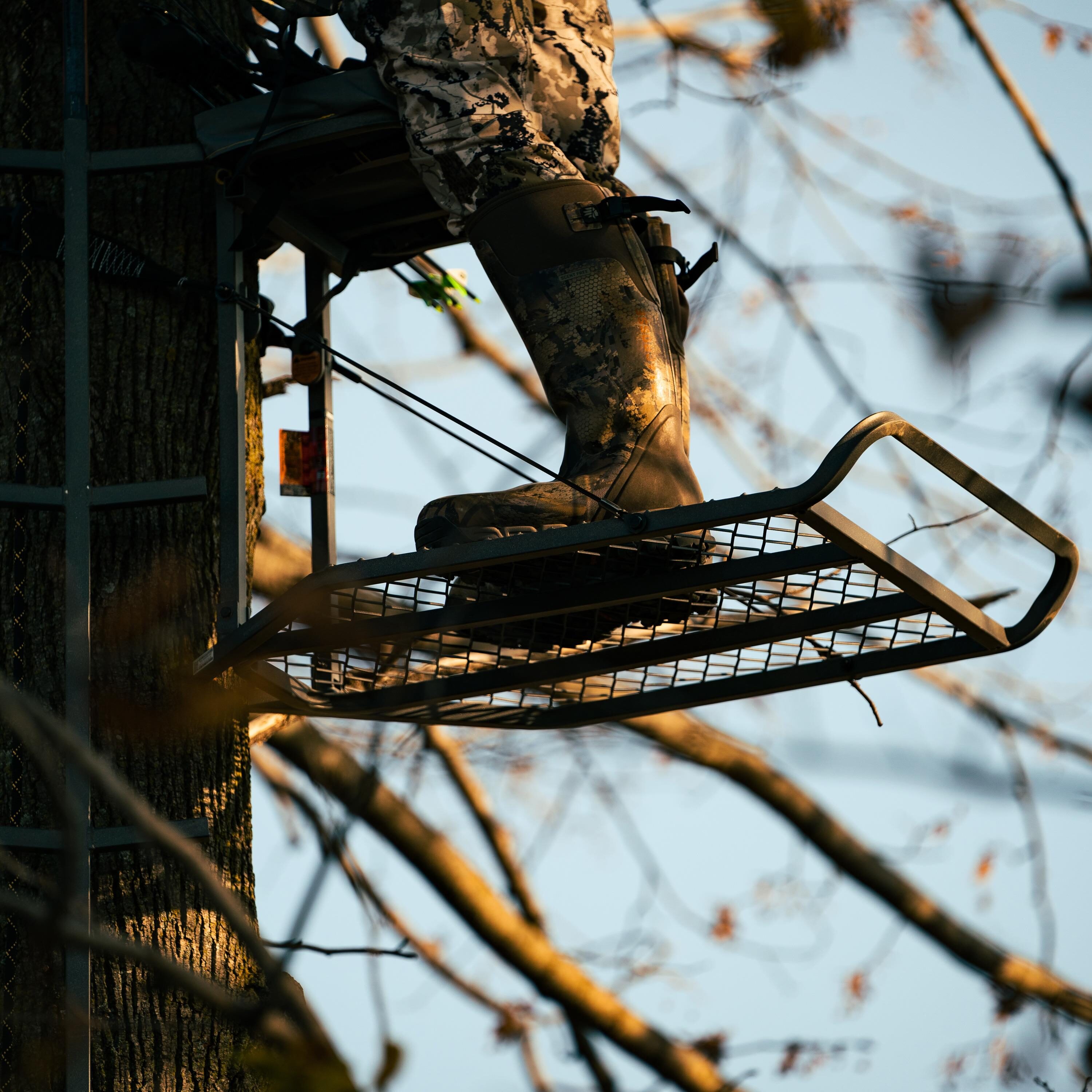 River's Edge RE554 Hunting-Blinds - View #6