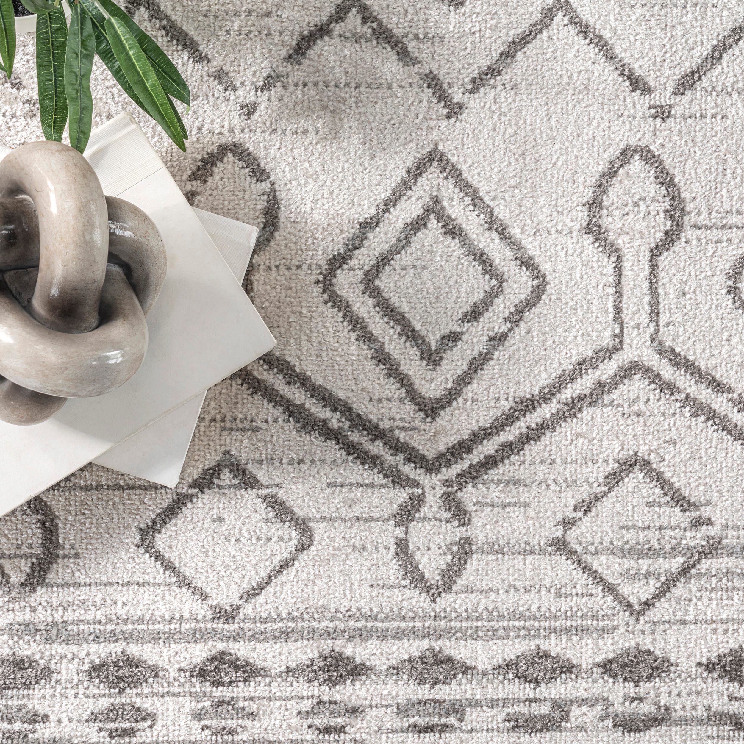 nuLOOM LPKV01A-508 rugs - View #6