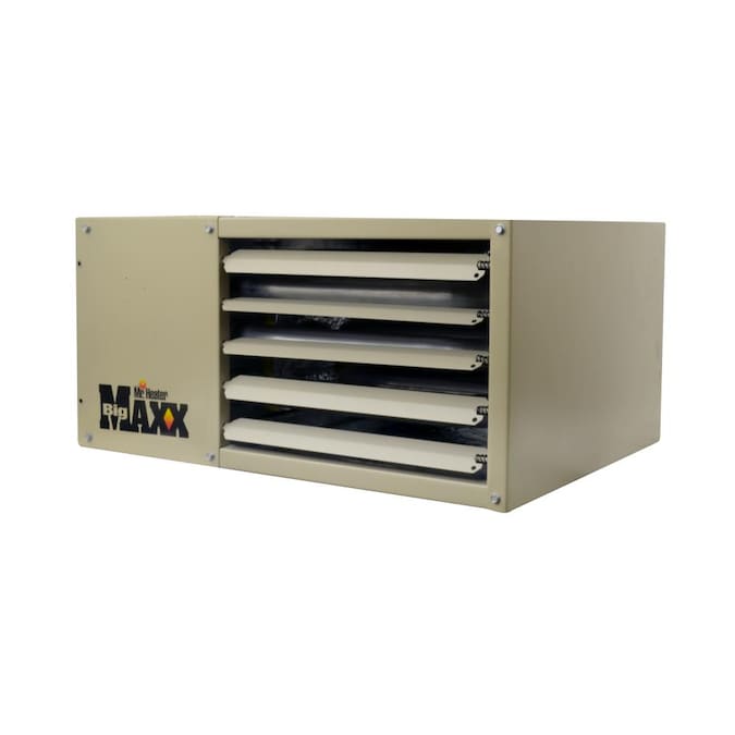Gas Garage Heaters At Com, Natural Gas Heater For Garage Ventless
