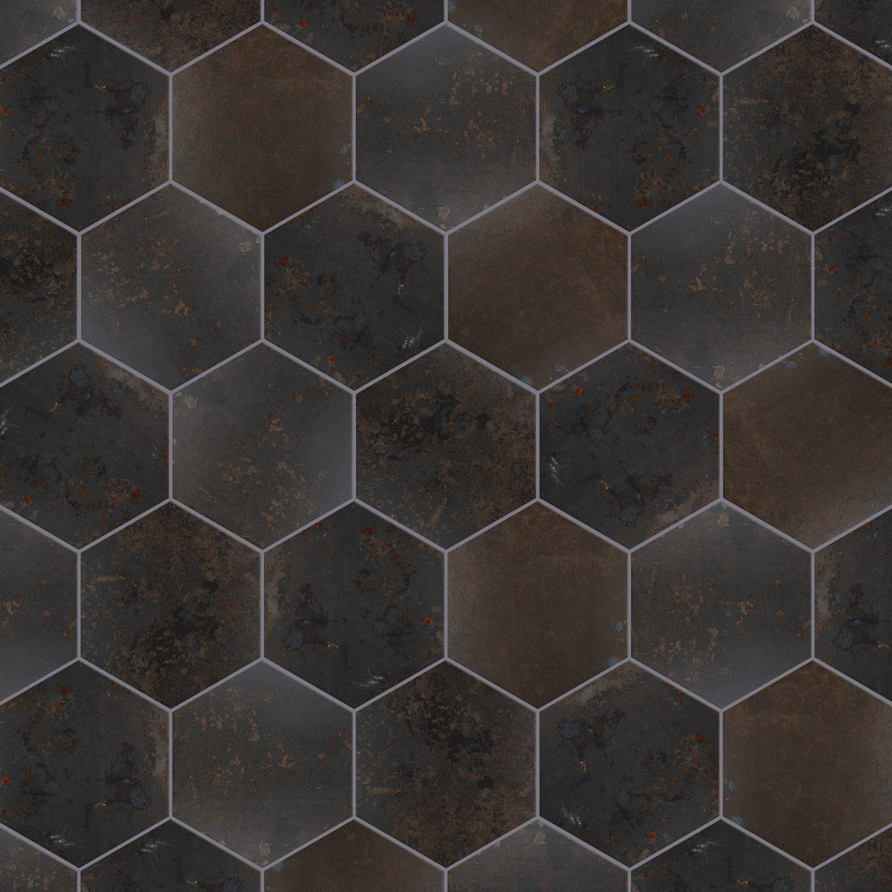 Affinity Tile S1FCD10XPOM Tile-Samples - View #10
