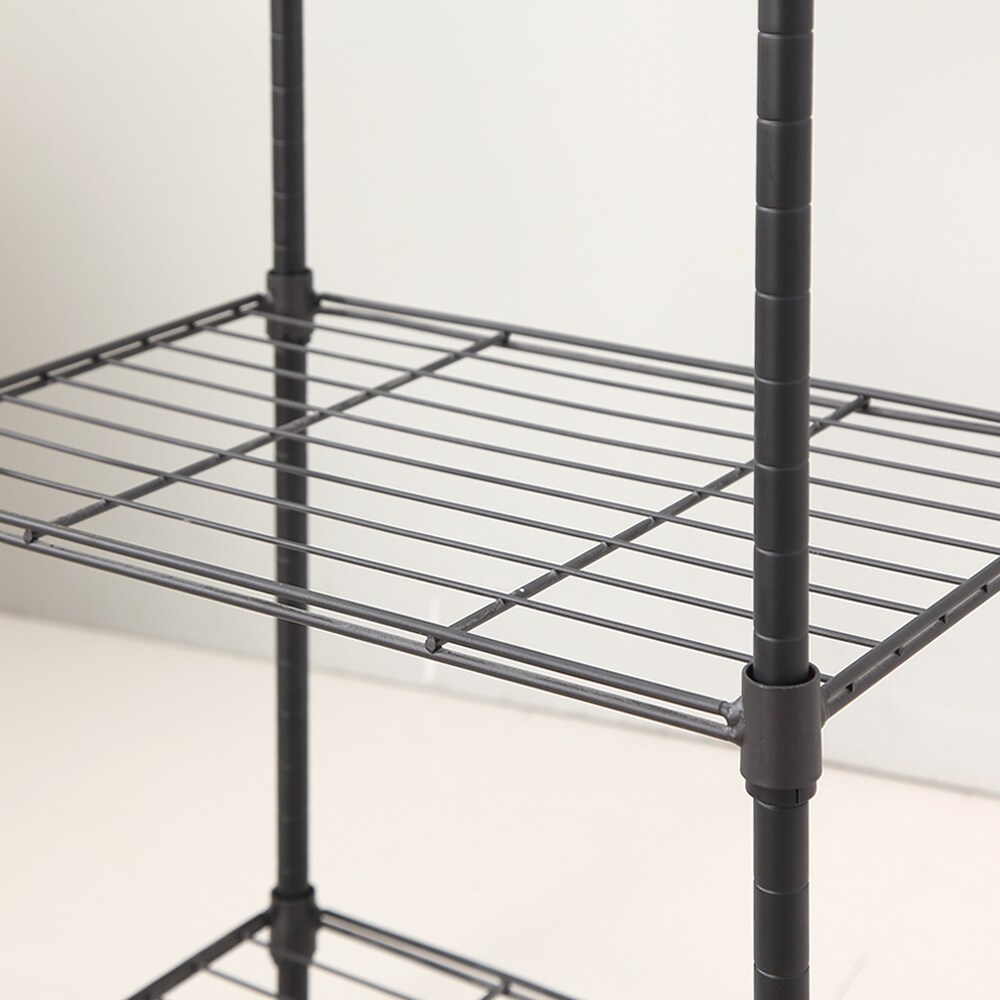MZG E304598OG401LB Free-Standing-Shelving - View #4