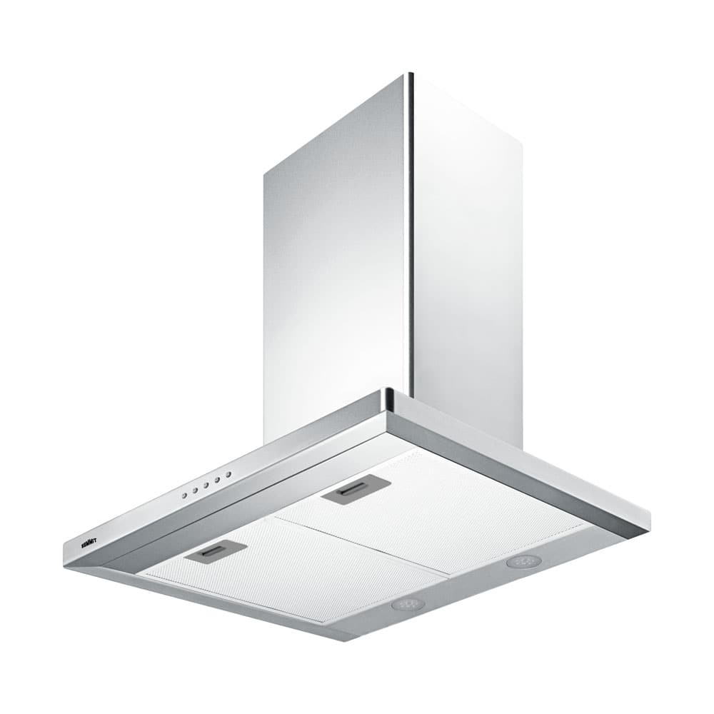 Summit Appliance SEH4624SSADA Wall-Mounted-Range-Hoods - View #5