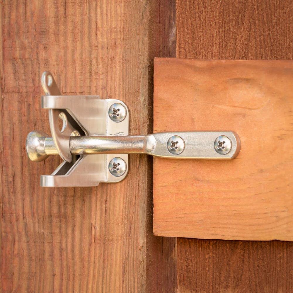 National Hardware N342600 Gate-Hardware - View #3