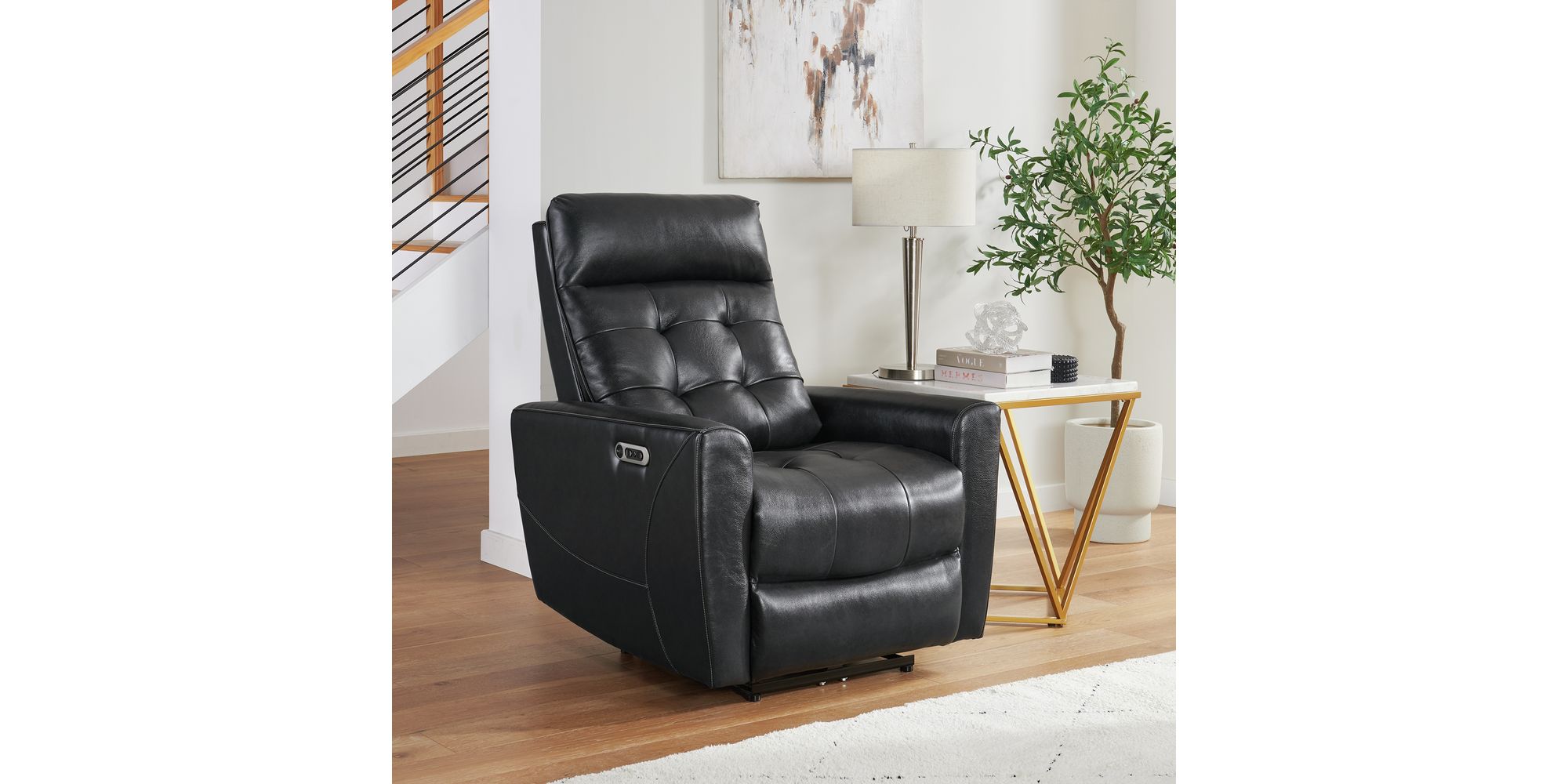 Picket House Furnishings U-7090-8970-105PP recliners - View #4
