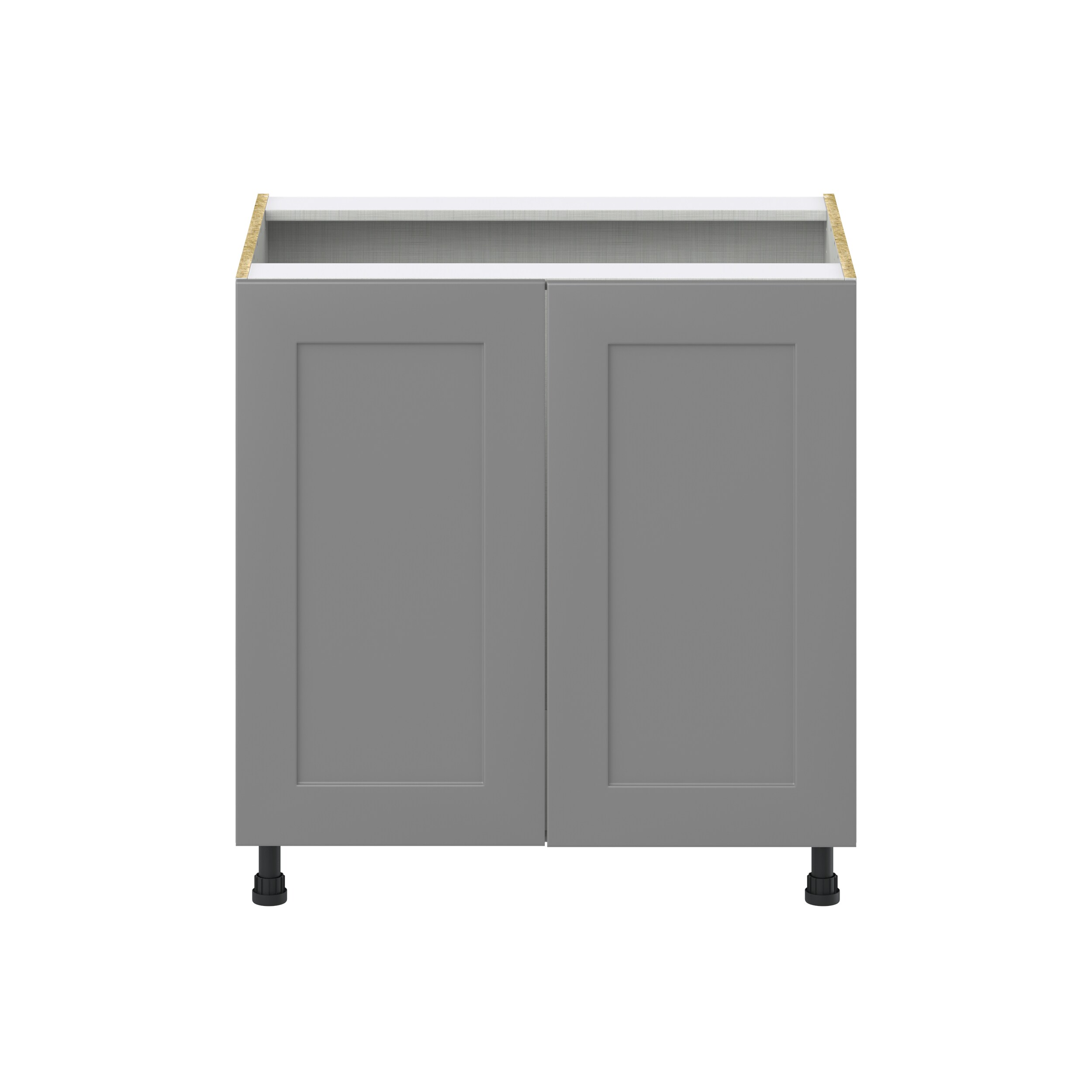 Hugo&Borg DSSB33FH-BM Cabinets-Kitchen - View #7