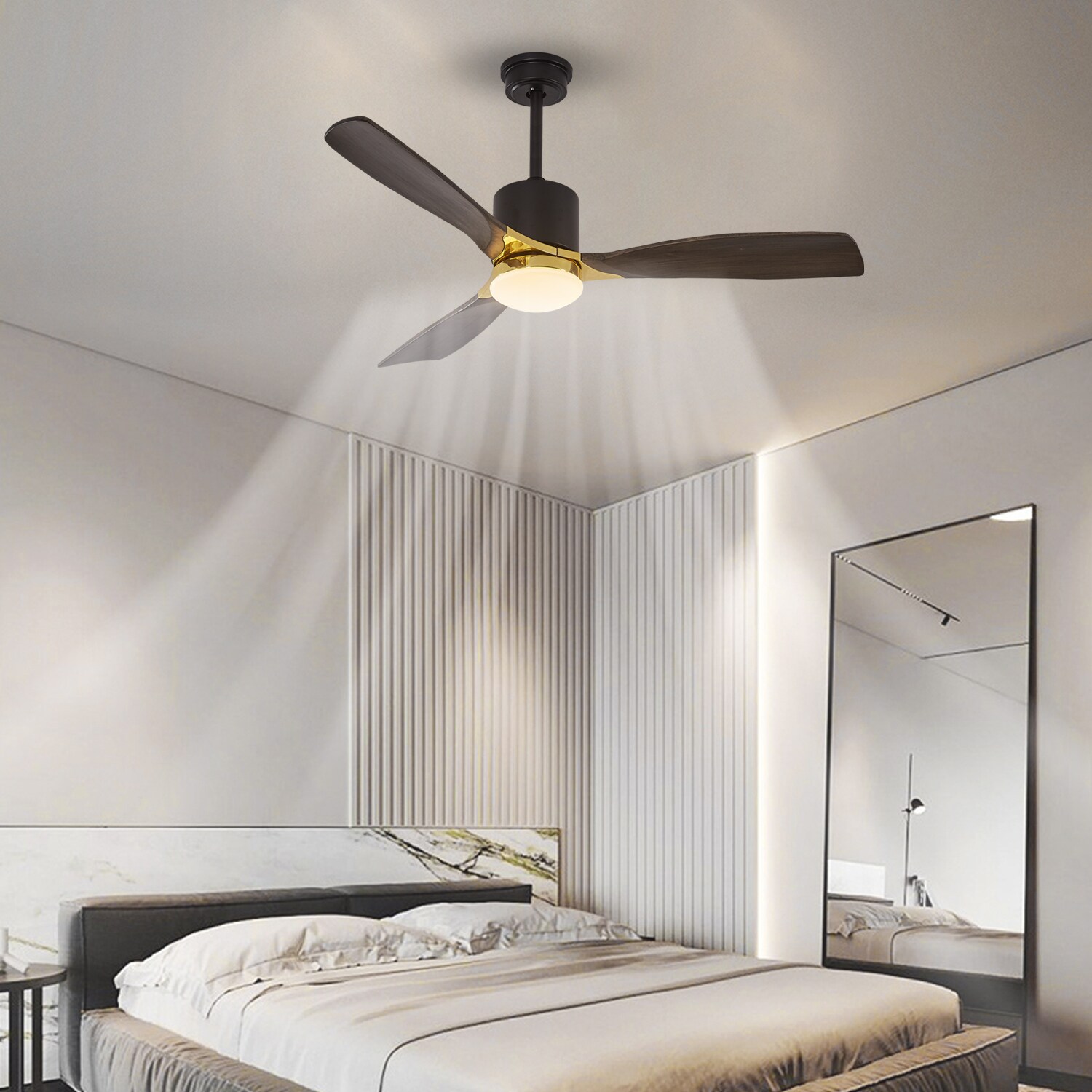 Forclover ALHH-5203CF Ceiling-Fans - View #7