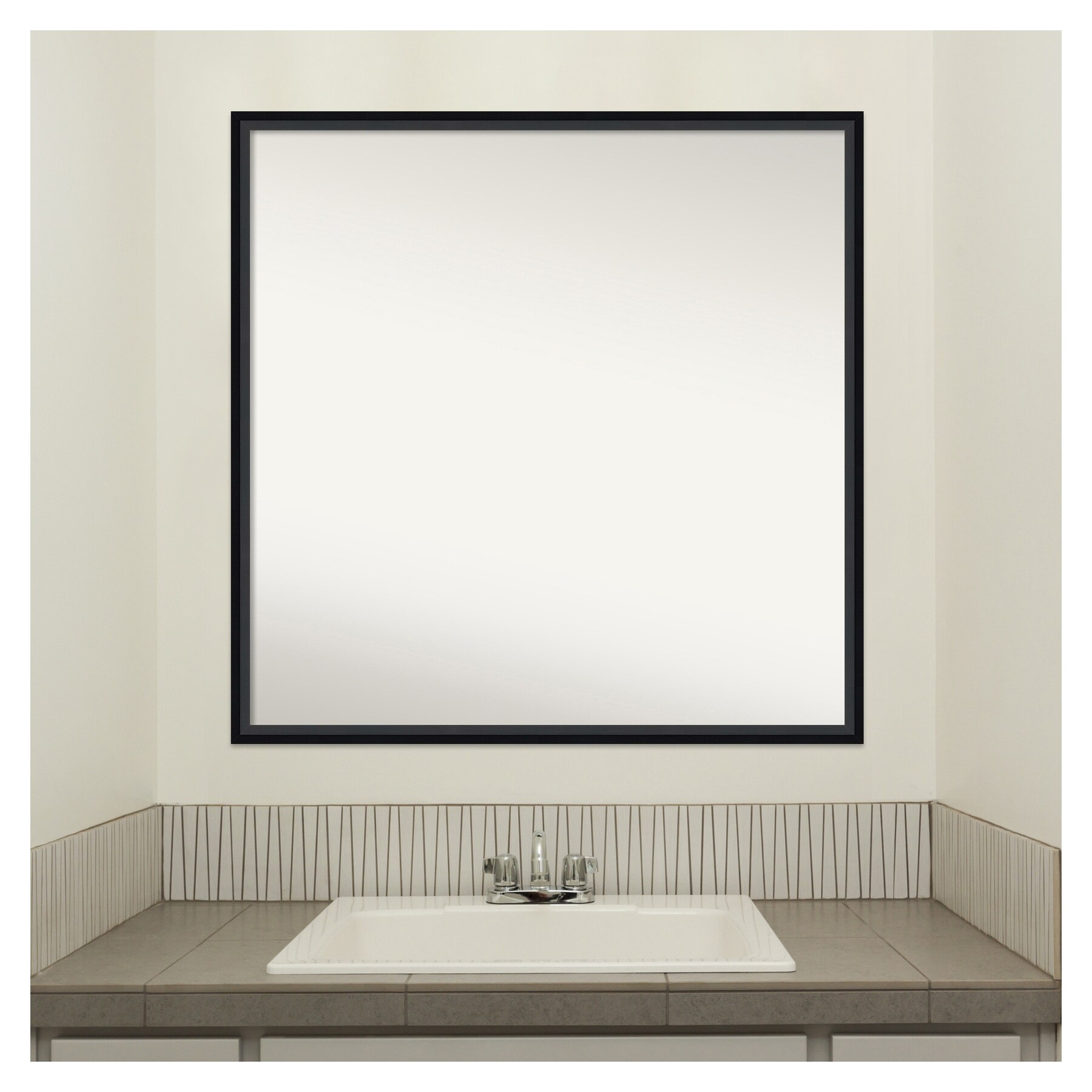 Amanti Art A17007222494 Decor-Mirrors - View #4