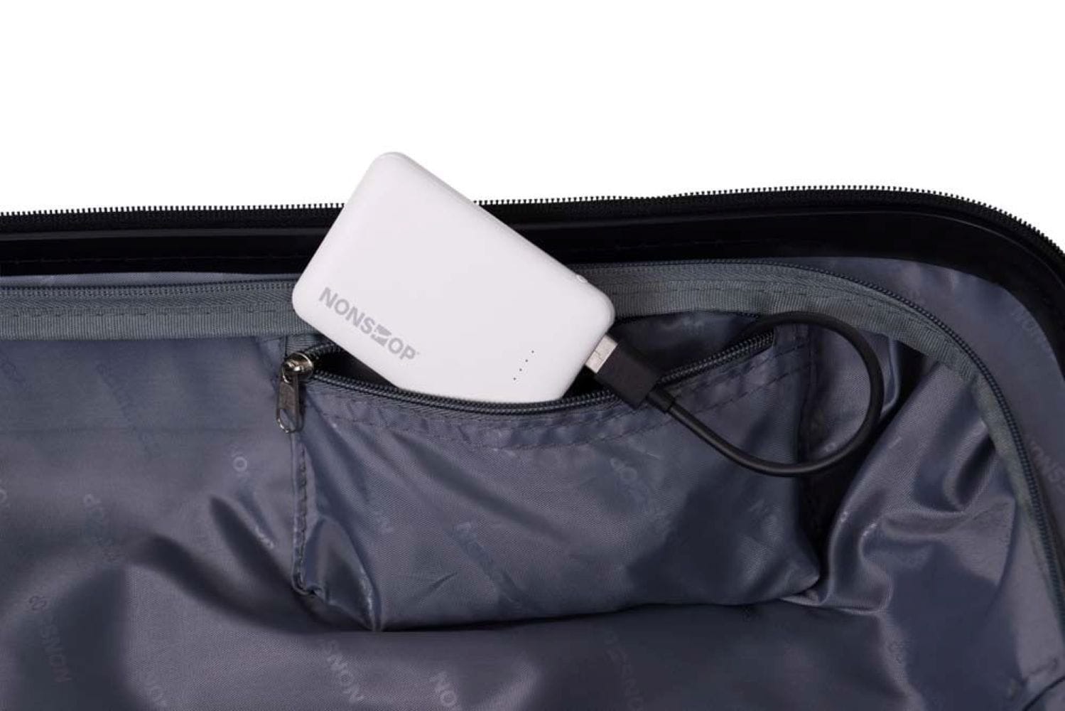 Nonstop NS-NYE181-205 Luggage-And-Luggage-Sets - View #4